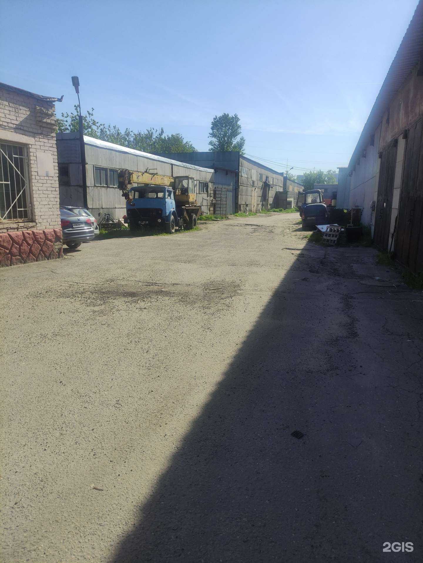 Отзывы на компанию Нефтегазимпэкс в г. Люберцы c фото