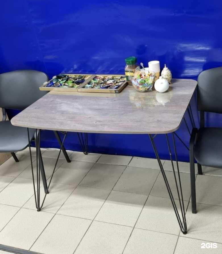 Отзывы на компанию Пункт технического осмотра в Сургуте c фото