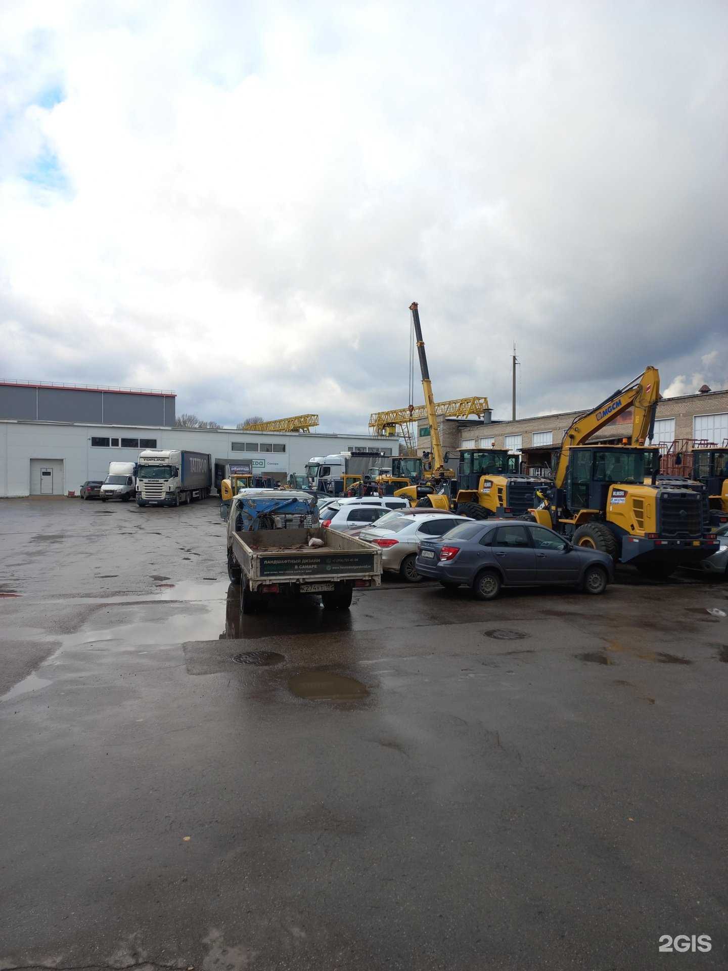 Отзывы на компанию МТ Деталь в г. Самара c фото