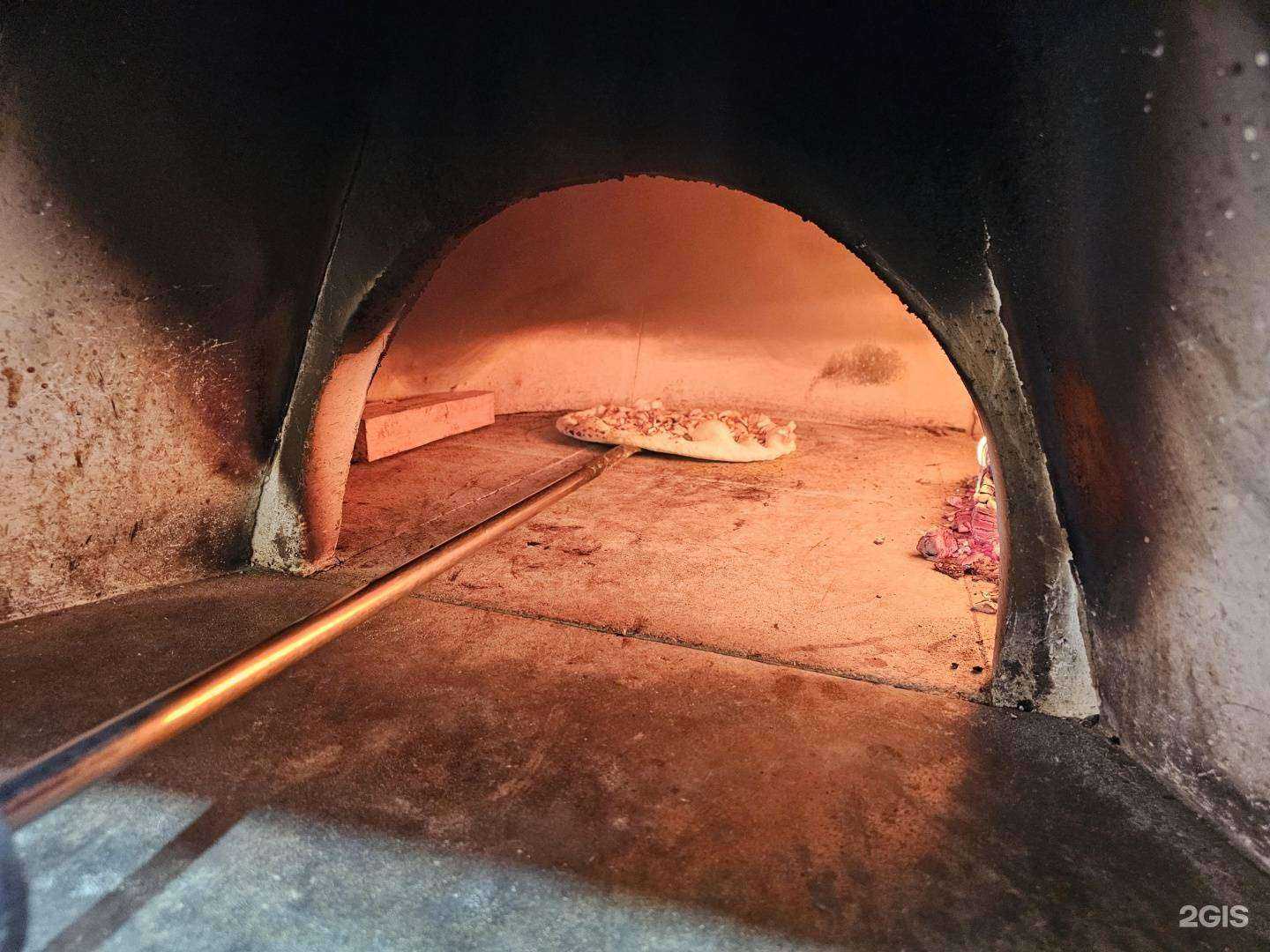 Отзывы на компанию Две Печи в г. Орёл c фото