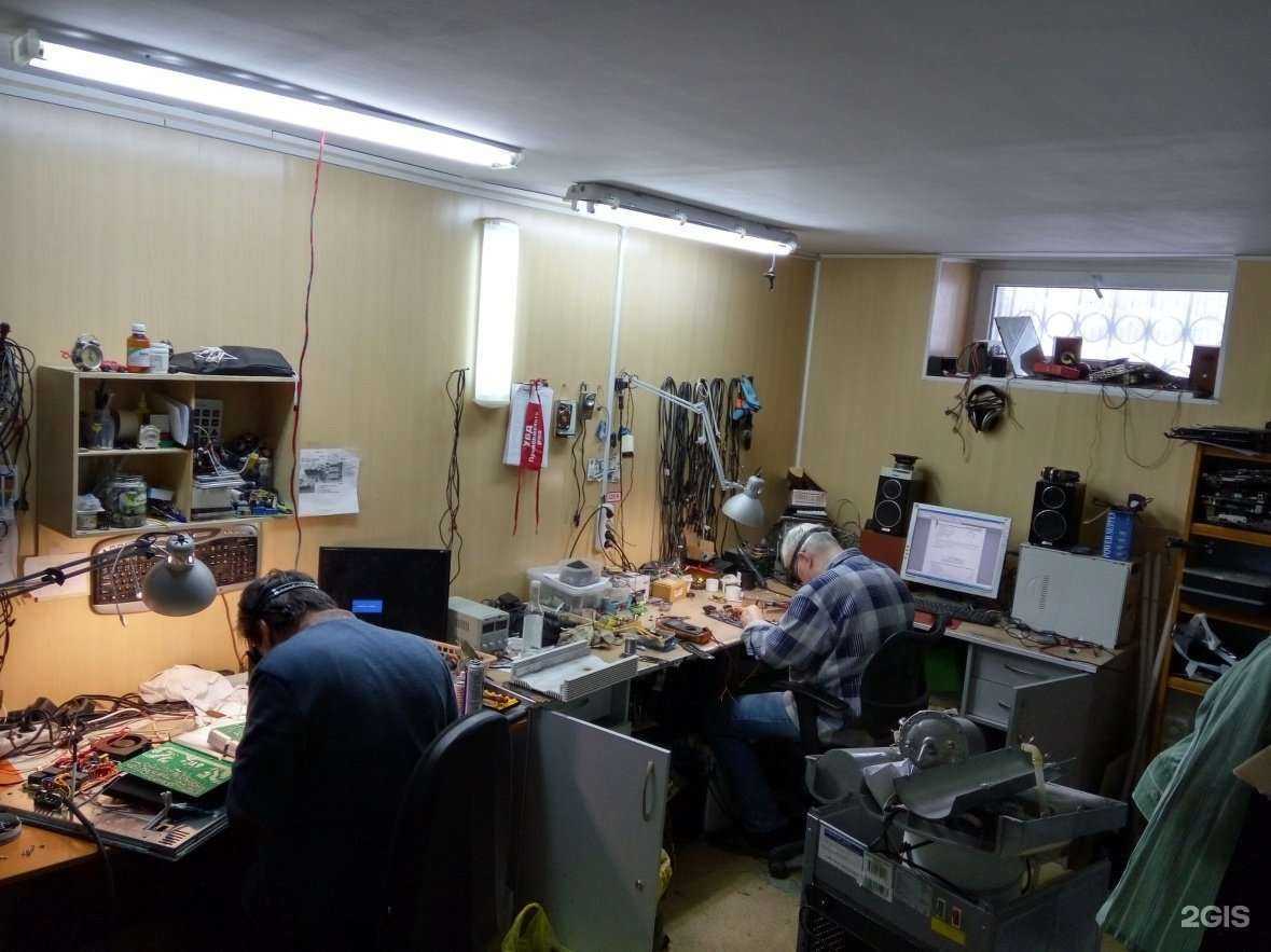 Отзывы на компанию РемТехСервис в Красноярске c фото