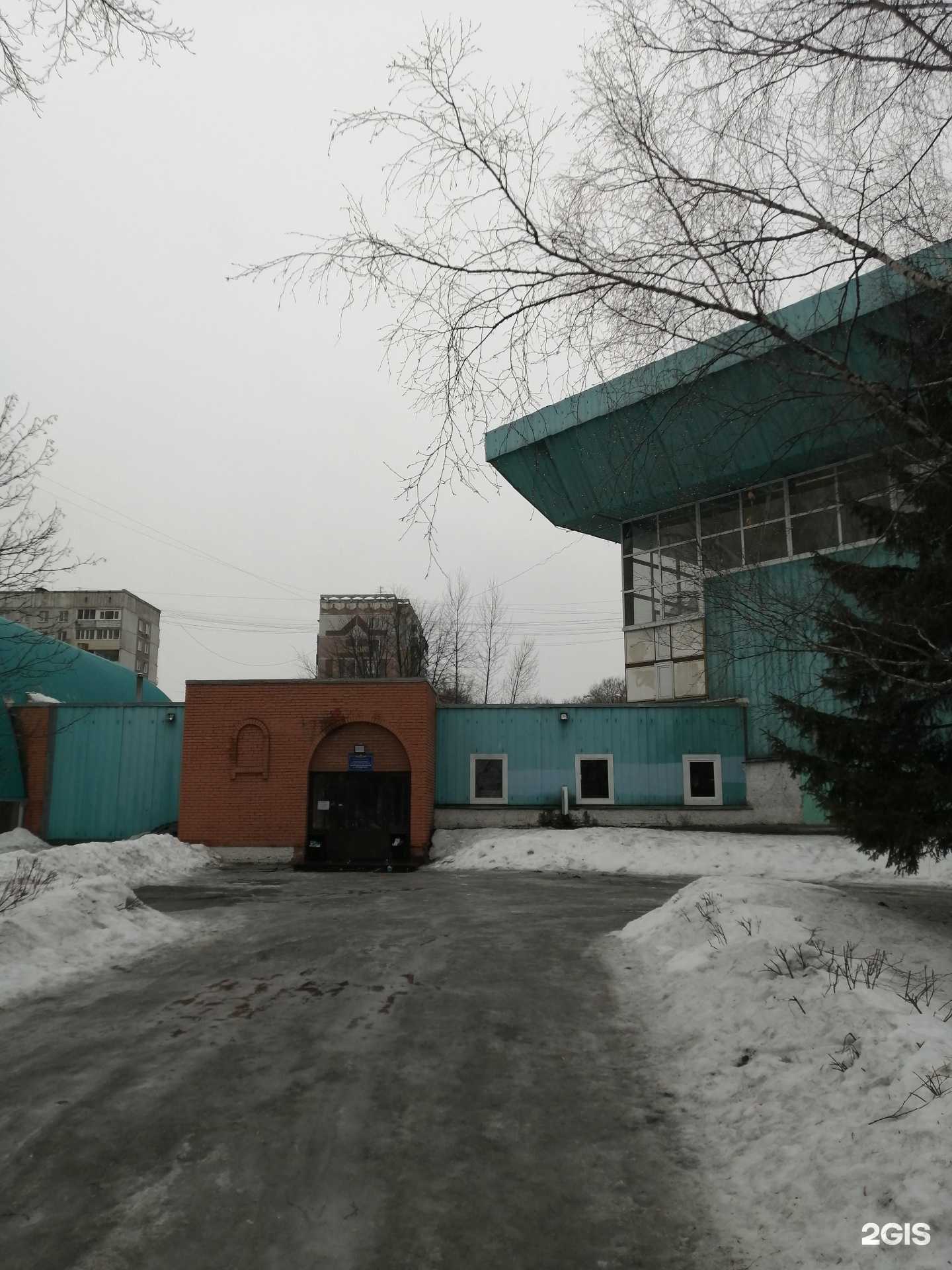 Отзывы на компанию Новокузнецкий клуб Айкидо в Новокузнецке c фото