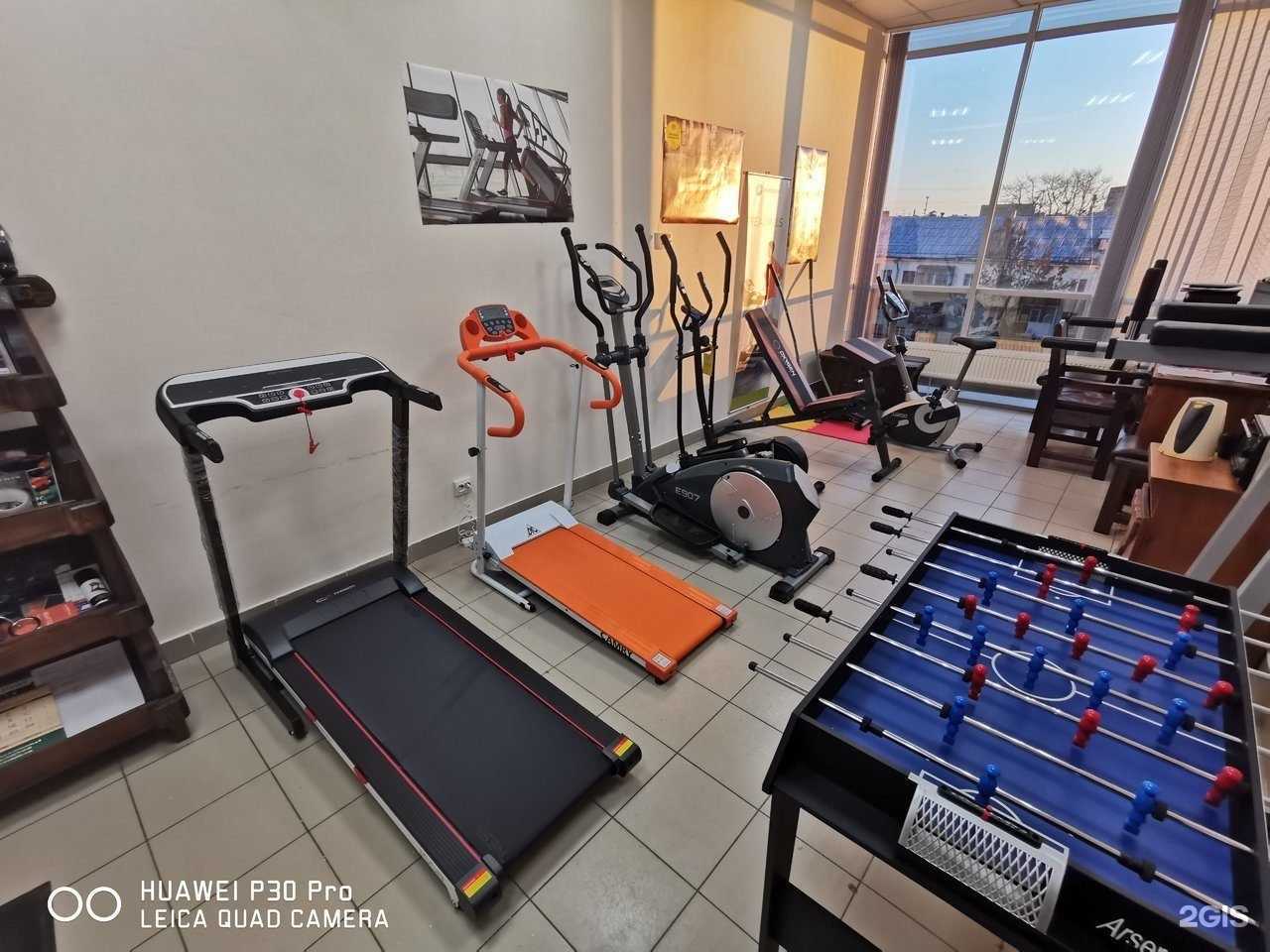 Отзывы на компанию Тренажер35 в г. Вологда c фото