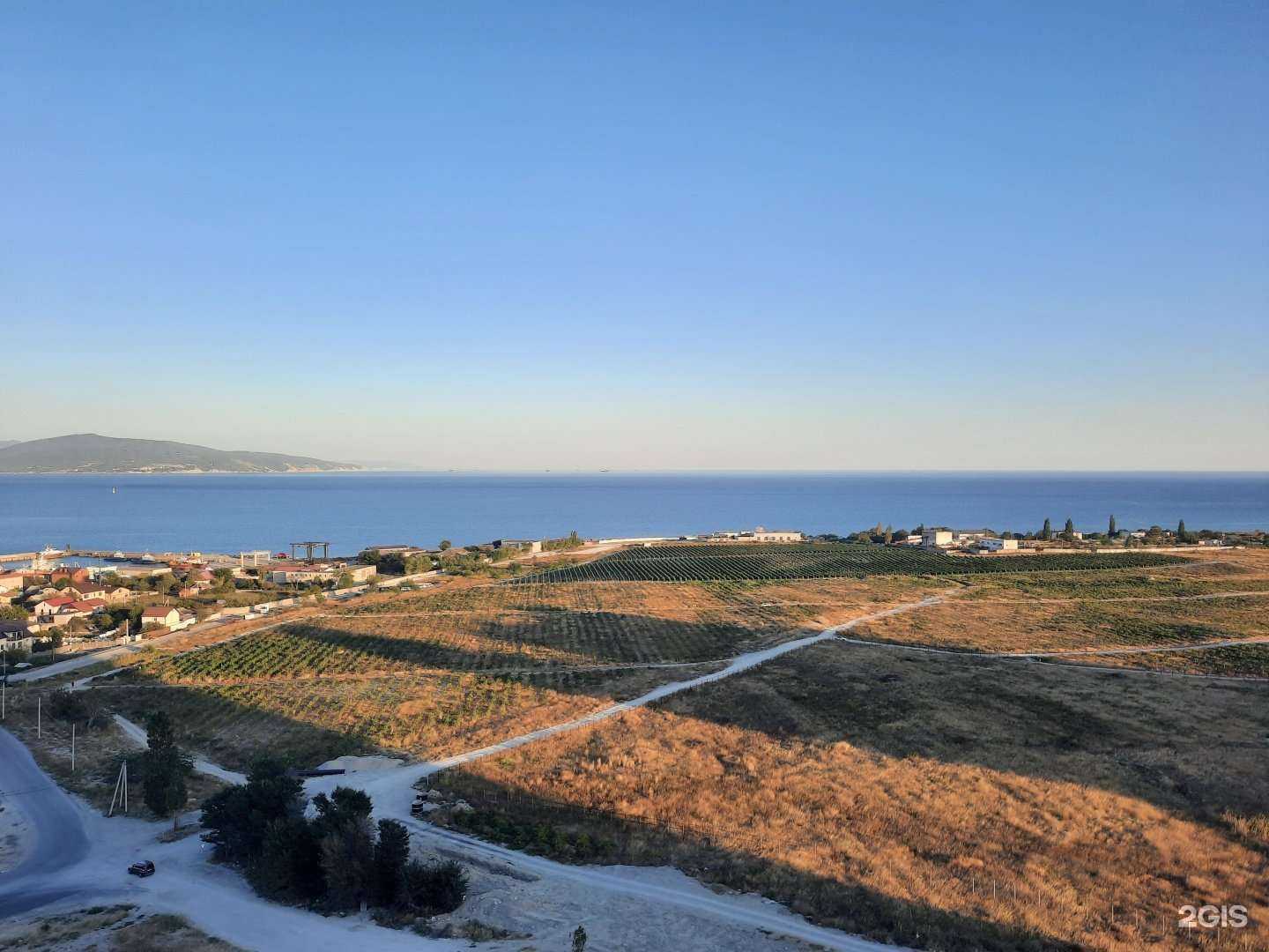 Отзывы на компанию Гармония в Новороссийске c фото - фотография 2 из 2