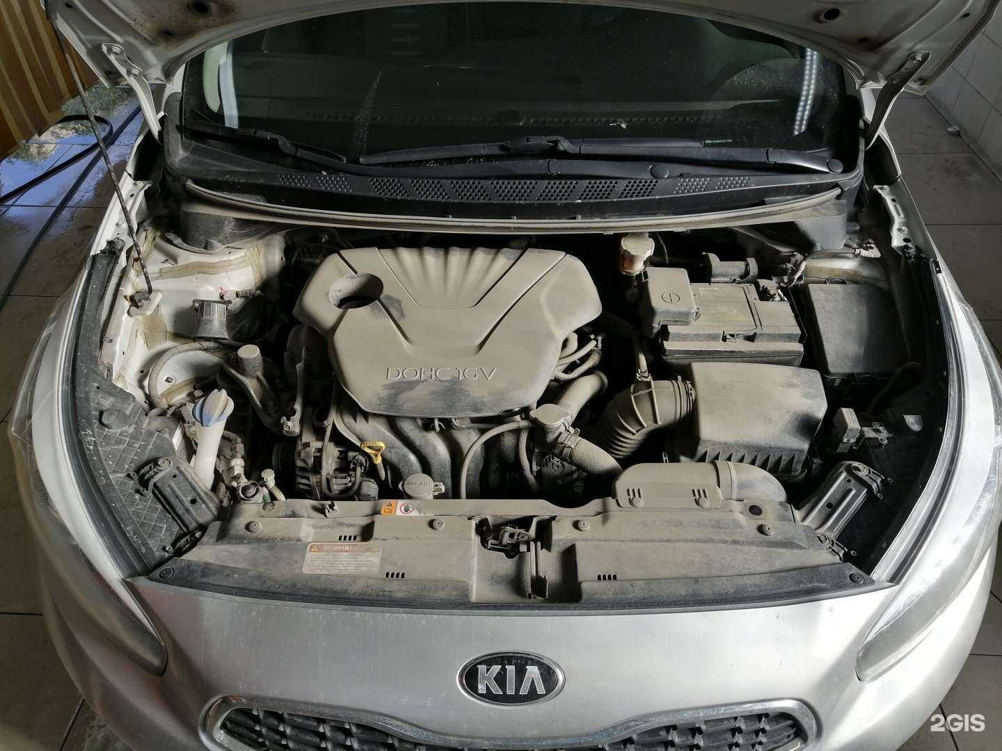 Отзывы на компанию На Потемкина в Челябинске c фото