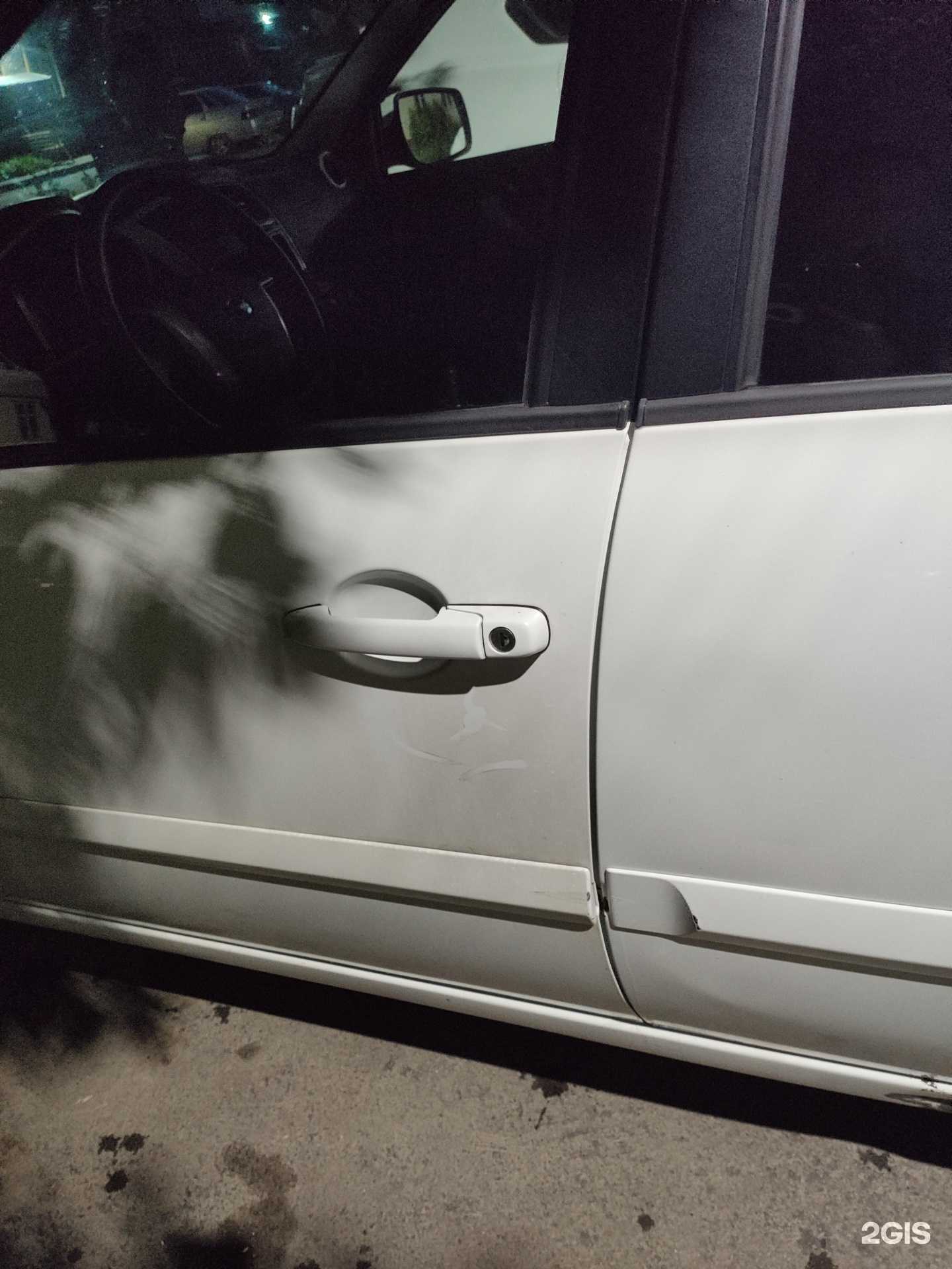 Отзывы на компанию Робот в Белорецке c фото