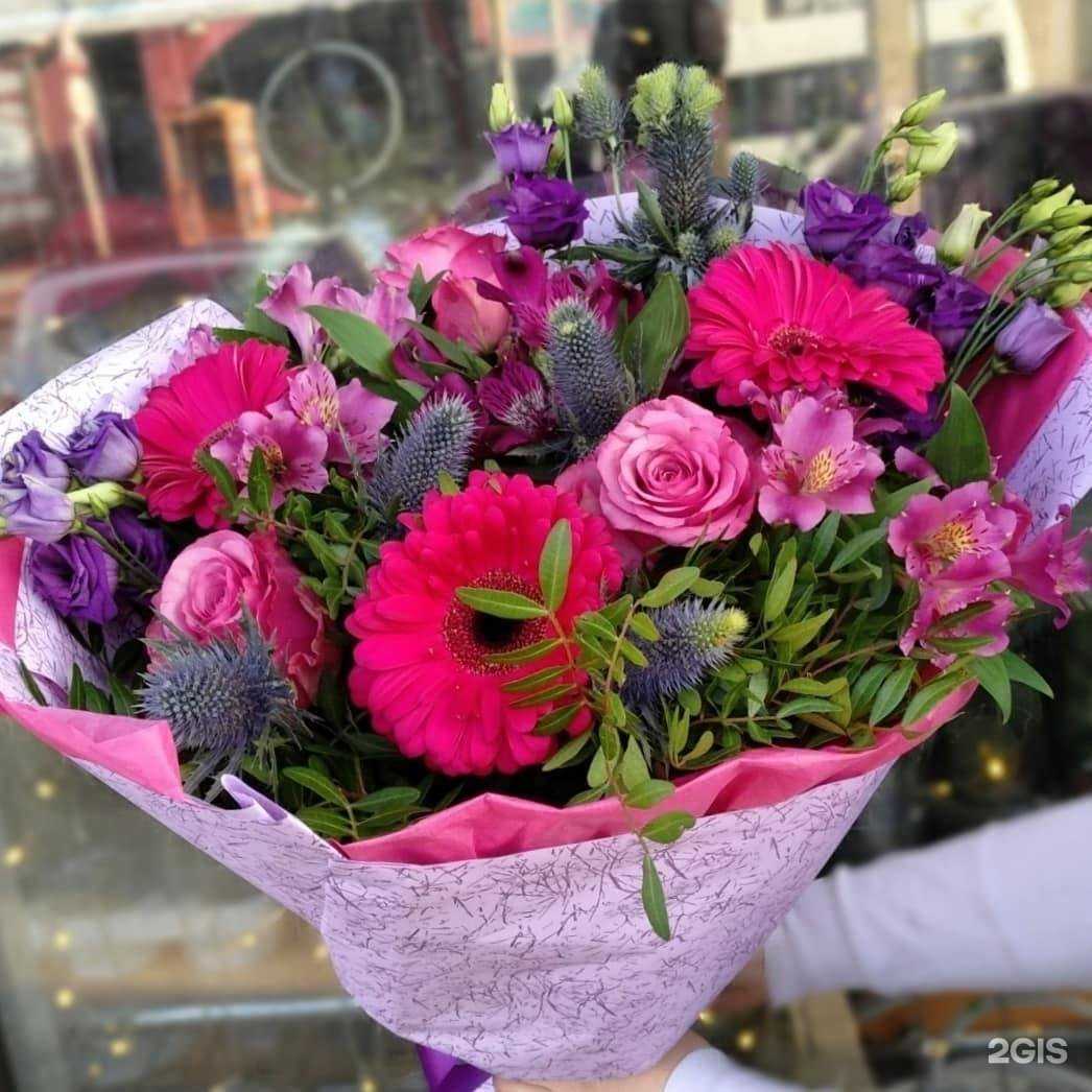 Отзывы на компанию Роза красная в г. Железноводск c фото