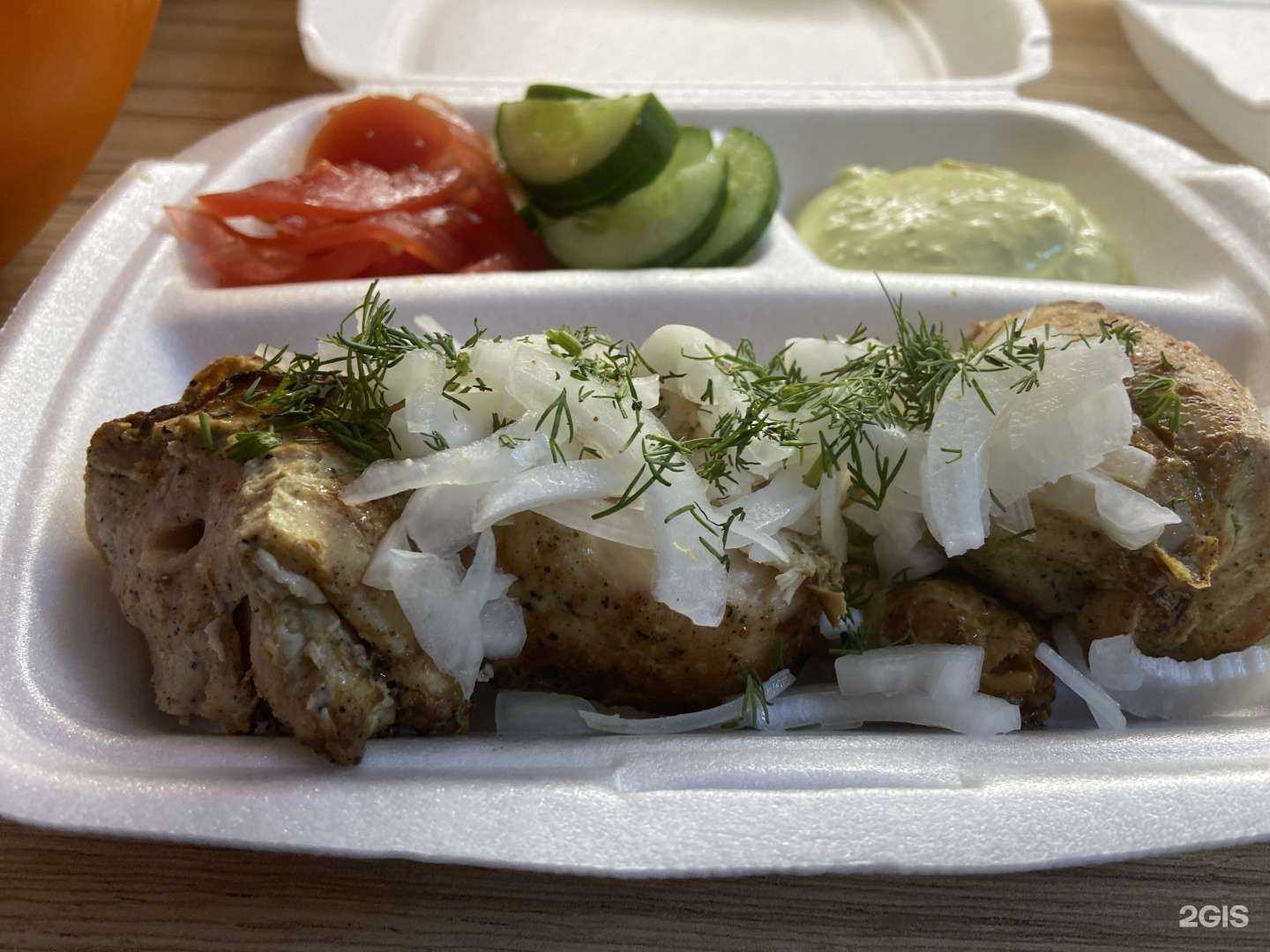 Отзывы на компанию От Асата в Набережных Челнах c фото