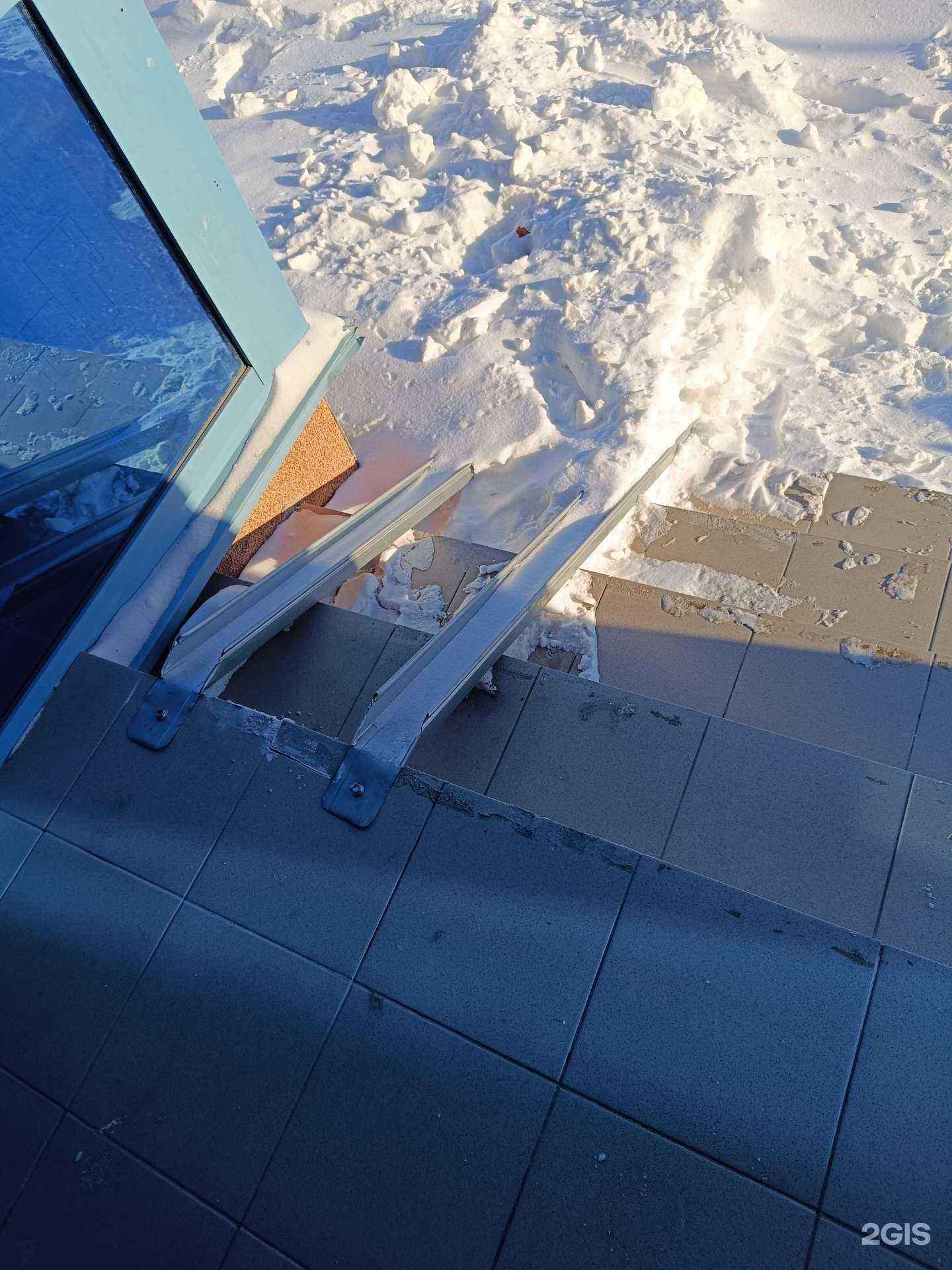 Отзывы на компанию Апрель в Тюмени c фото