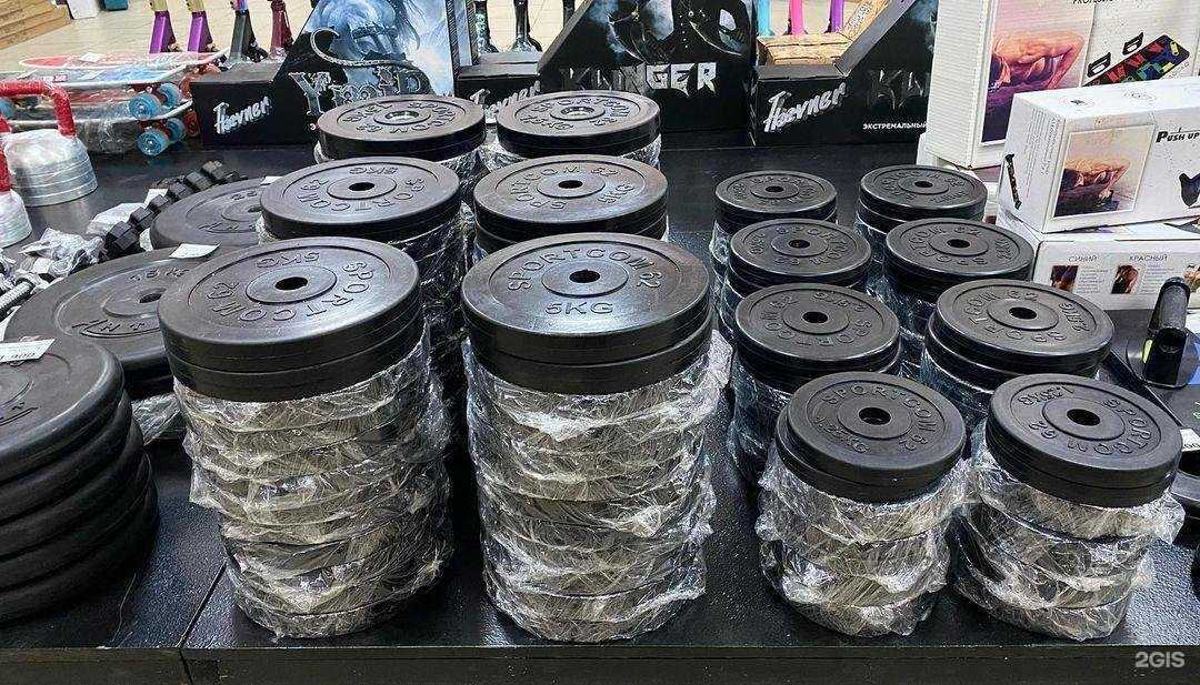 Отзывы на компанию Атлетикс в г. Архангельск c фото