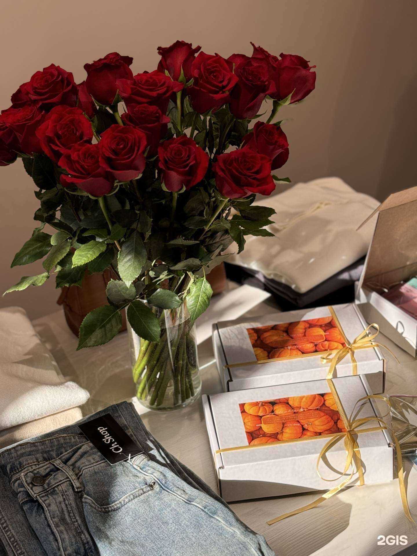 Отзывы на компанию Сh.shop.ru в Томске c фото