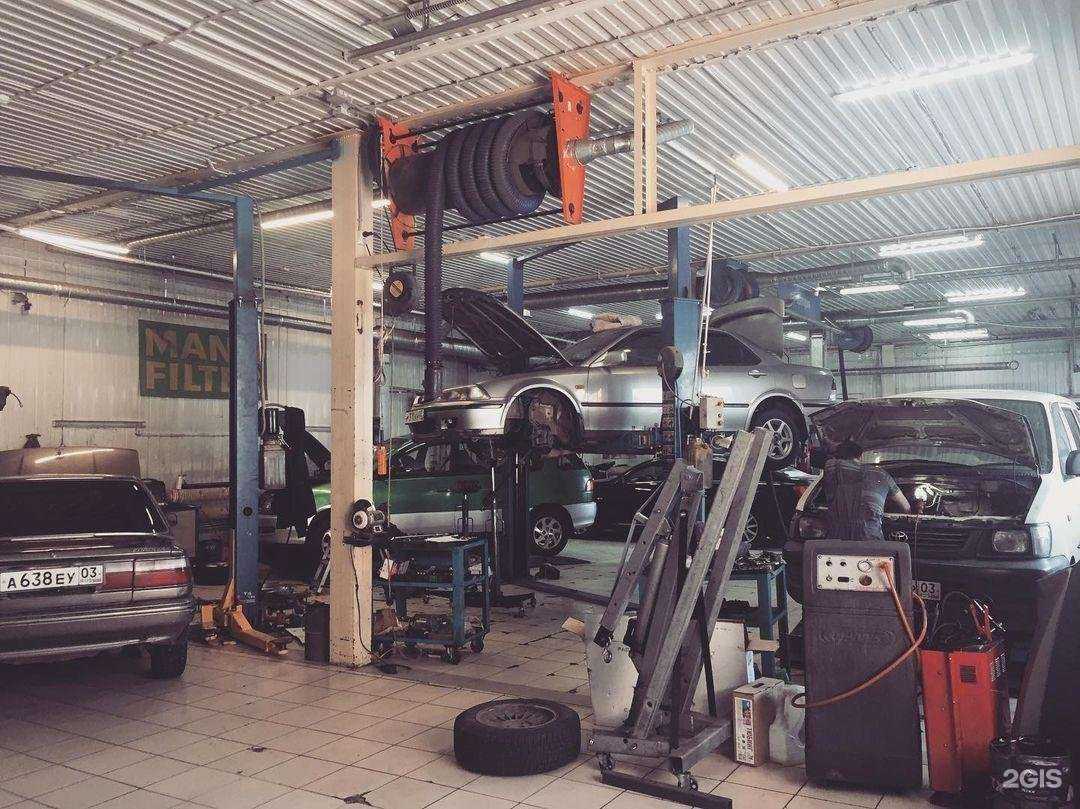 Отзывы на компанию Автозапчасти Kitto в г. Улан-Удэ c фото