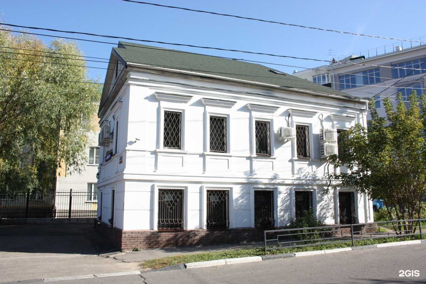 Отзывы на компанию СтомКонсалтинг в Нижнем Новгороде c фото - фотография 2 из 2