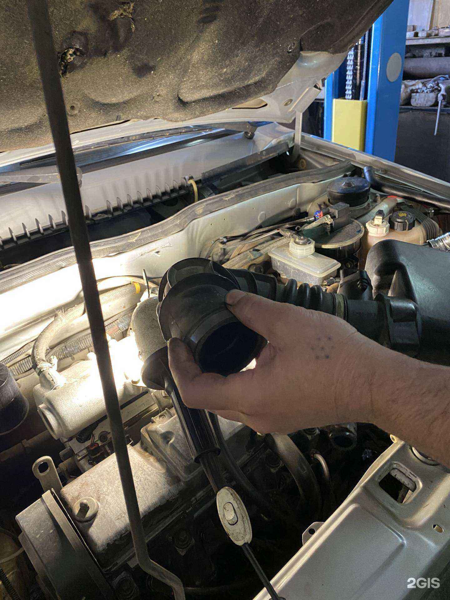 Отзывы на компанию Универсал Авто 2х2 в г. Нижний Тагил c фото