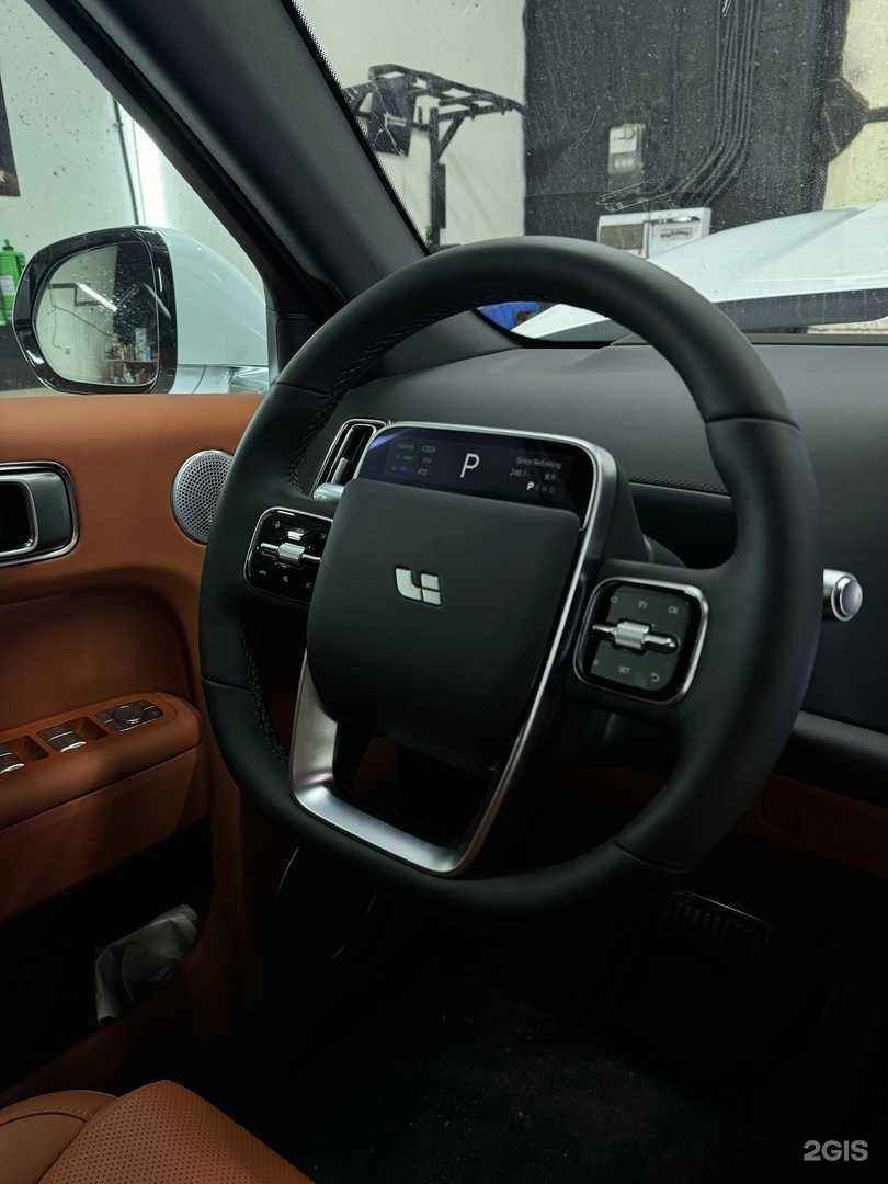 Отзывы на компанию TF Technology в г. Пермь c фото