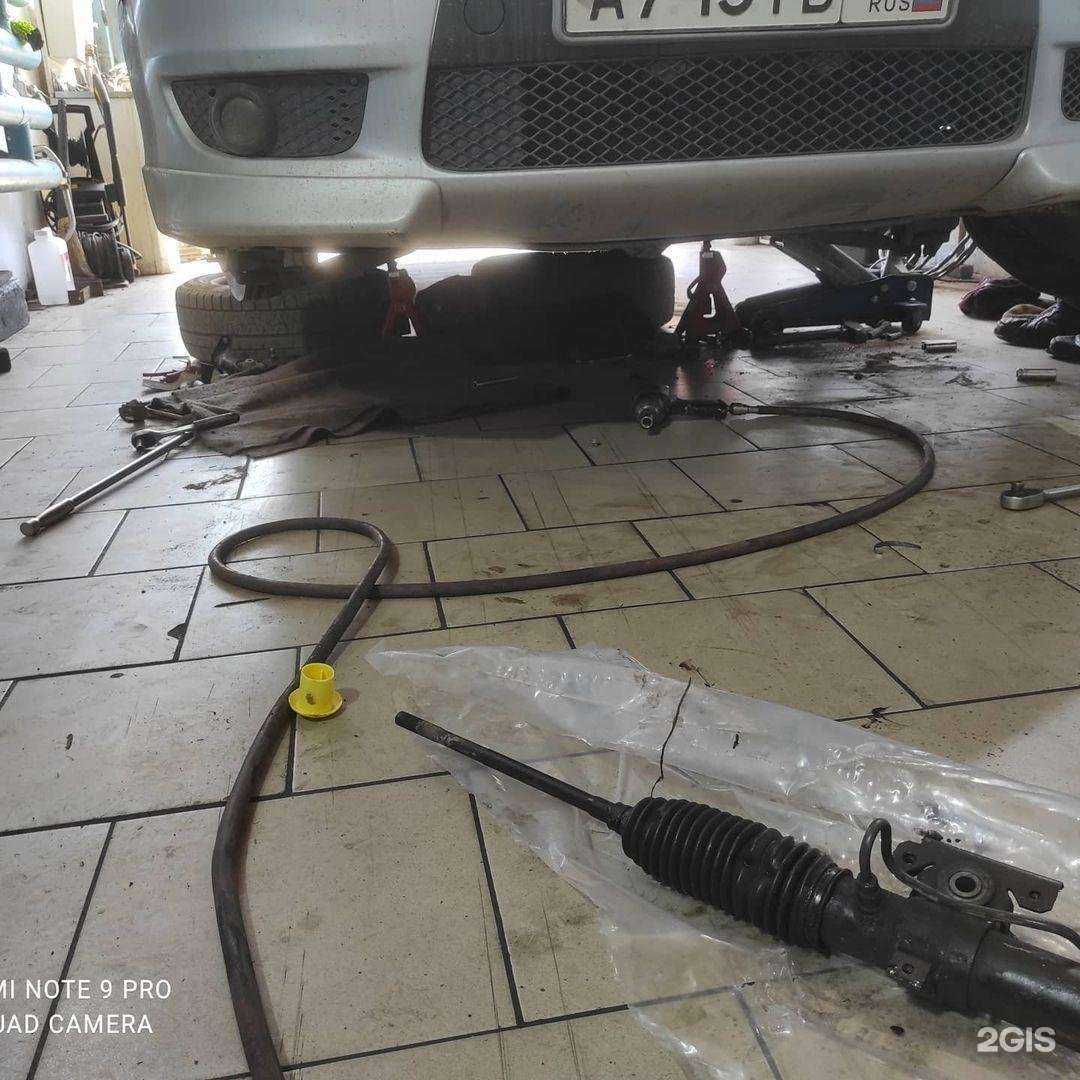 Отзывы на компанию Бокс 35 в г. Комсомольск-на-Амуре c фото