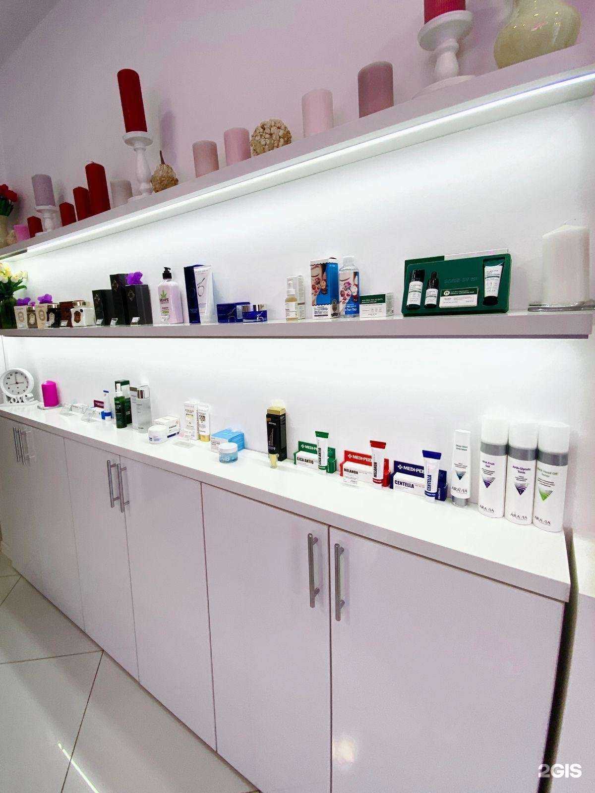 Отзывы на компанию Ksenia Mone Clinic в Краснодаре c фото