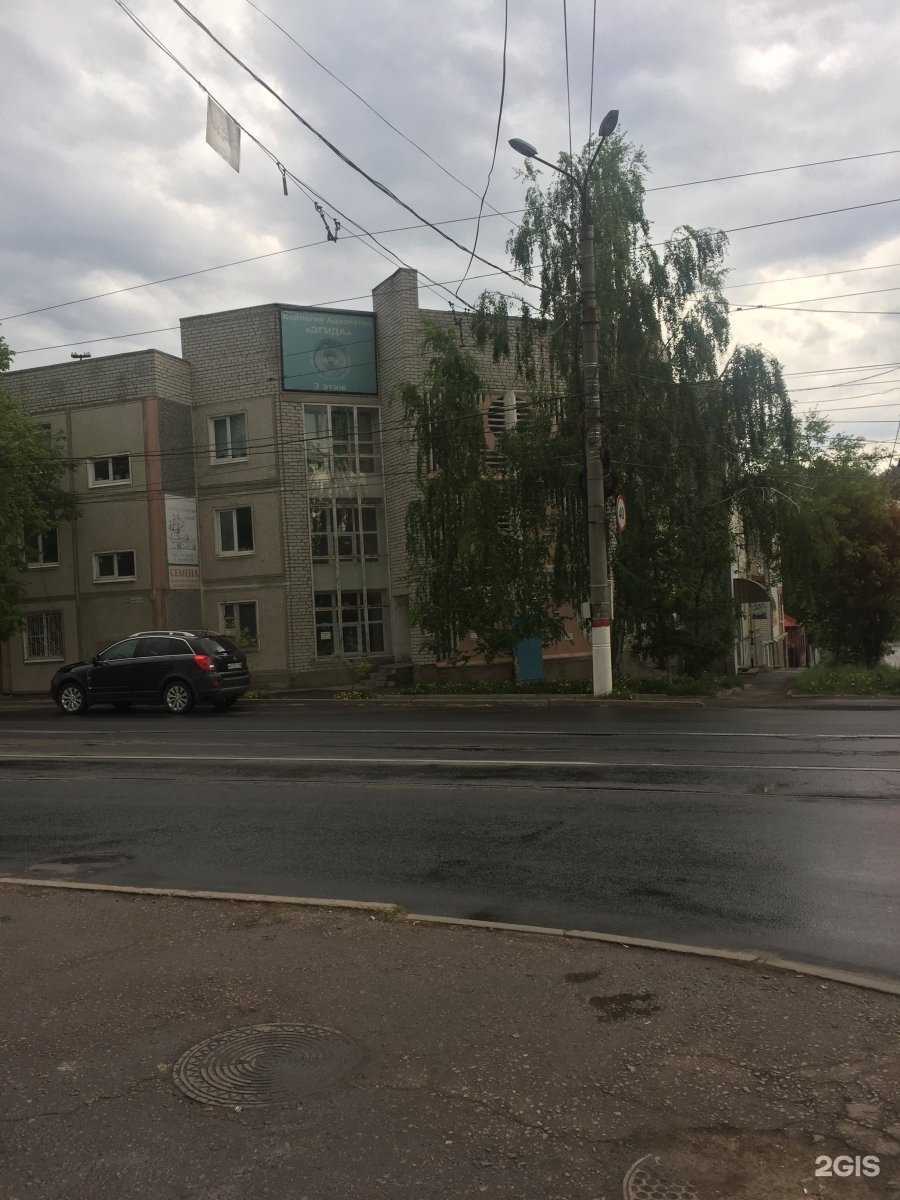 Отзывы на компанию Мастерская по заточке инструментов в Курске c фото - фотография 2 из 2