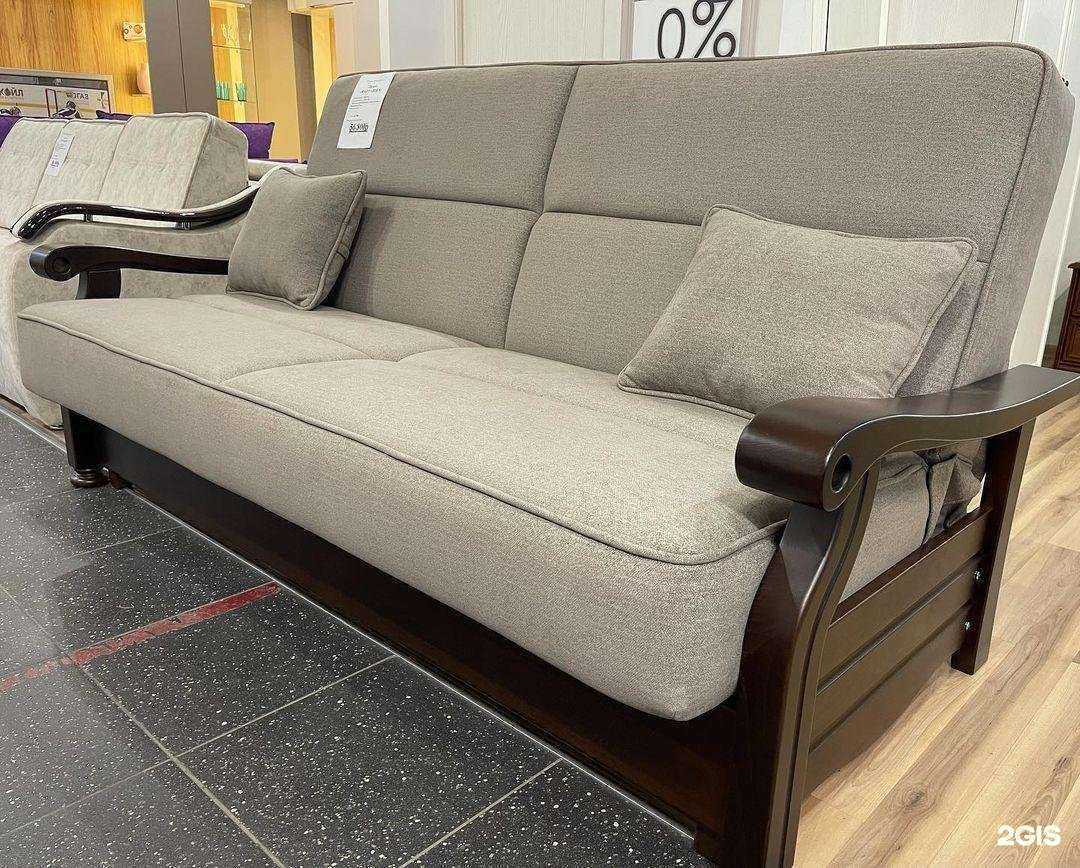 Отзывы на компанию DaVita-мебель в г. Железногорск c фото