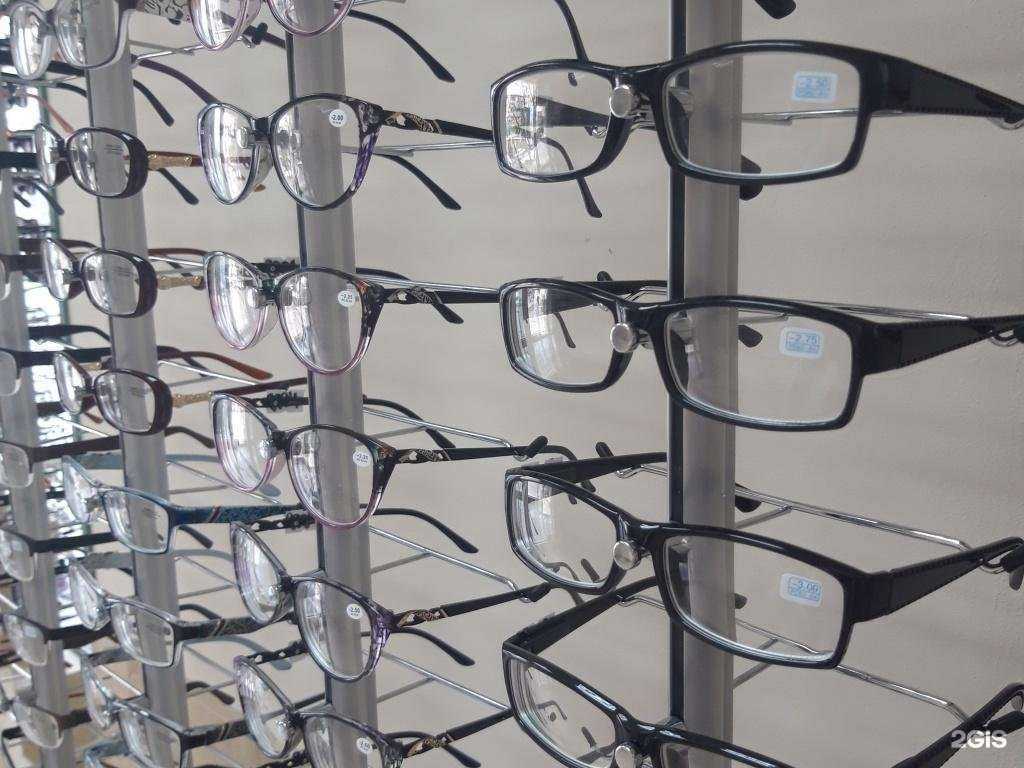 Отзывы на компанию Оптикcity в г. Омск c фото