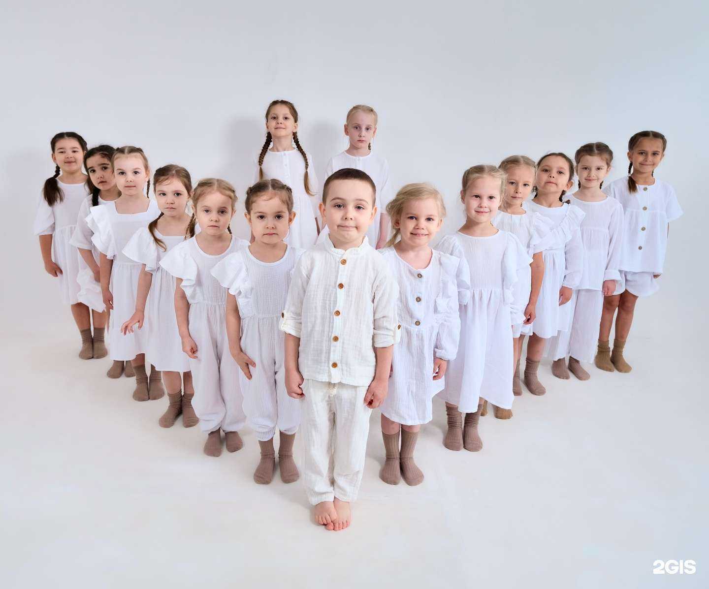 Отзывы на компанию D.A.Dance в Тюмени c фото