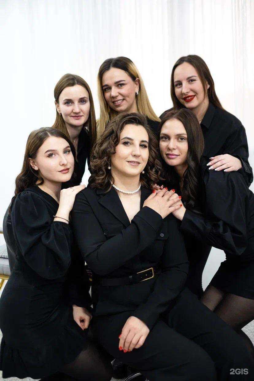 Отзывы на компанию Top hair sokrovery в Хабаровске c фото