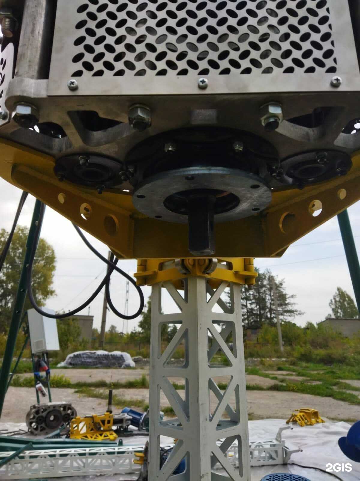 Отзывы на компанию А-Пласт Ппк в Новосибирске c фото