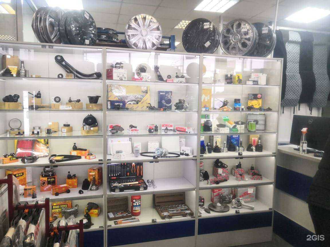 Отзывы на компанию Demaz в г. Новосибирск c фото