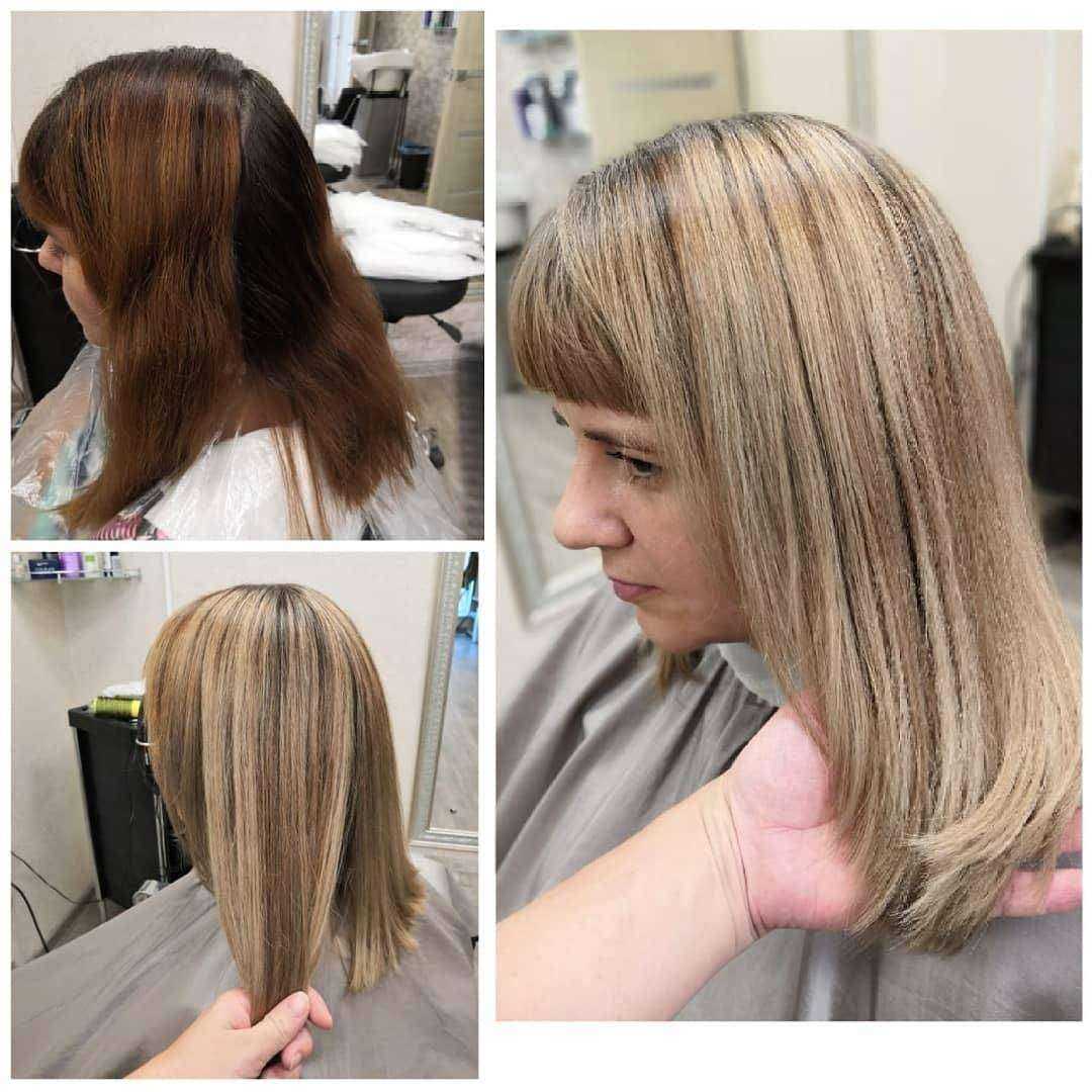 Отзывы на компанию Lakmus в г. Кемерово c фото