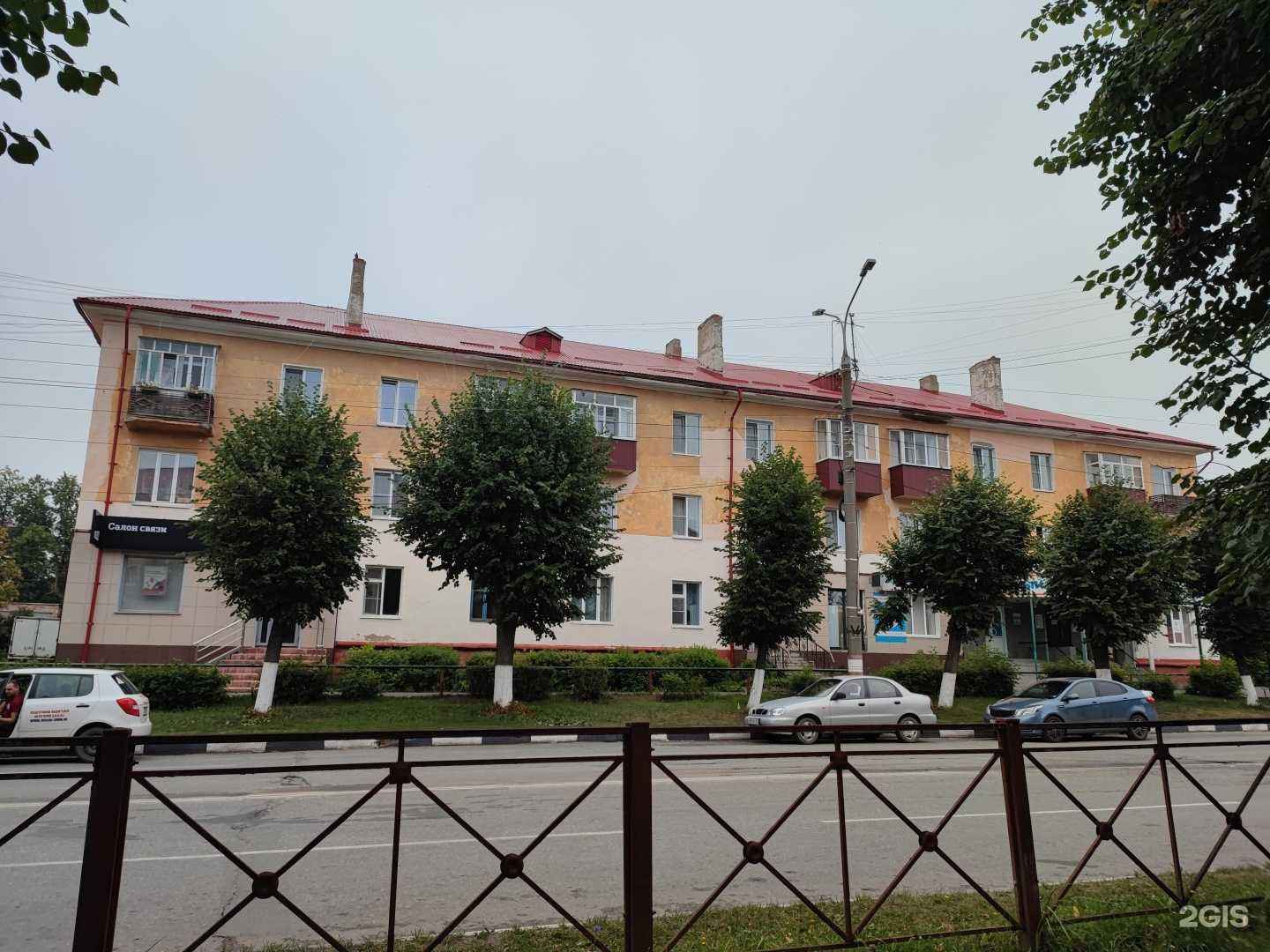 Отзывы на компанию Шумерлинская Автомобильная Школа ДОСААФ России в Шумерли c фото