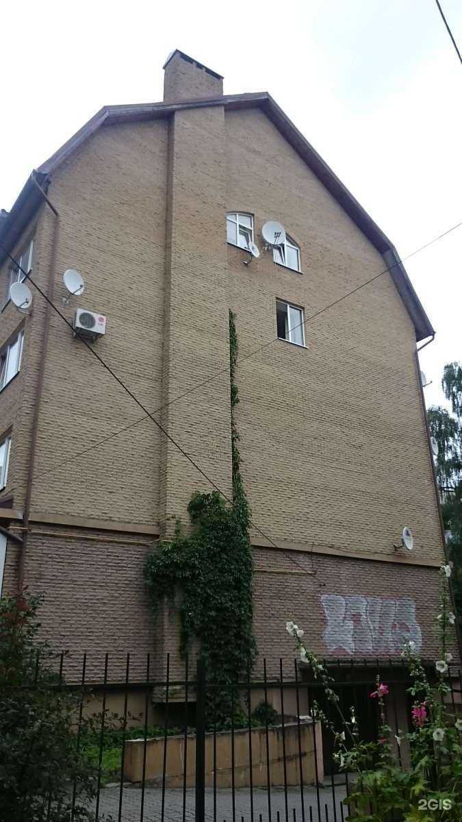 Отзывы на компанию Линия жизни в Калининграде c фото - фотография 2 из 2