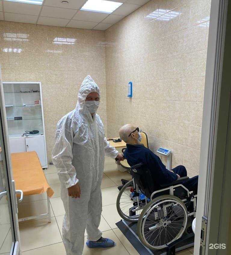 Отзывы на компанию Сан-транспорт в г. Ставрополь c фото