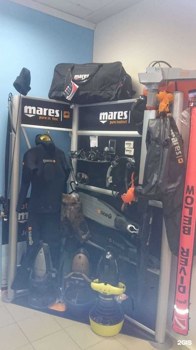 Отзывы на компанию Водный мир в г. Екатеринбург c фото