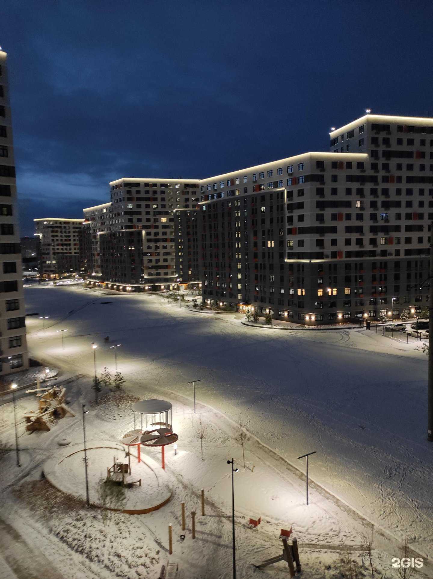 Отзывы на компанию Ivm в Тюмени c фото