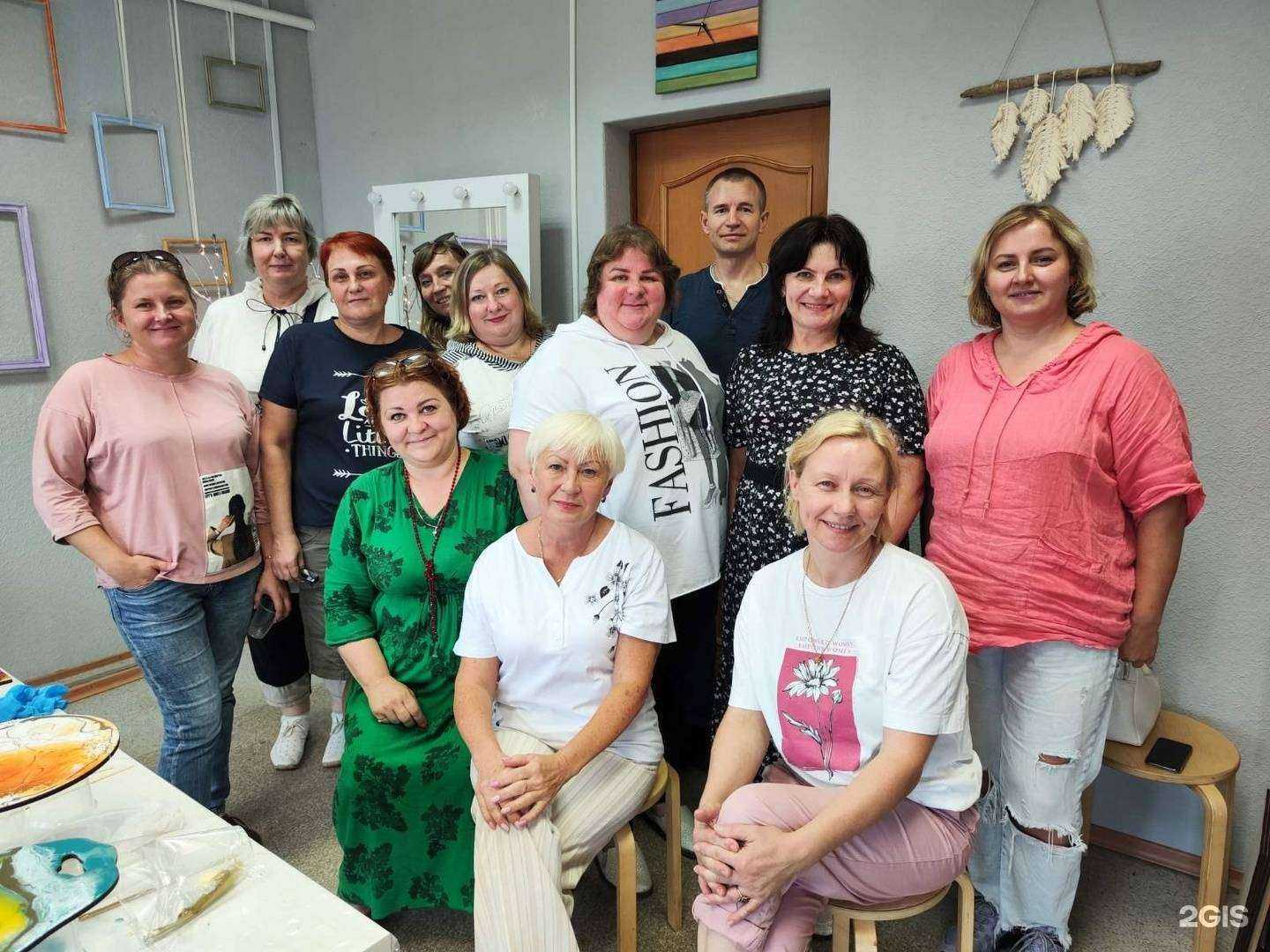 Отзывы на компанию Любимый город в г. Нижний Новгород c фото