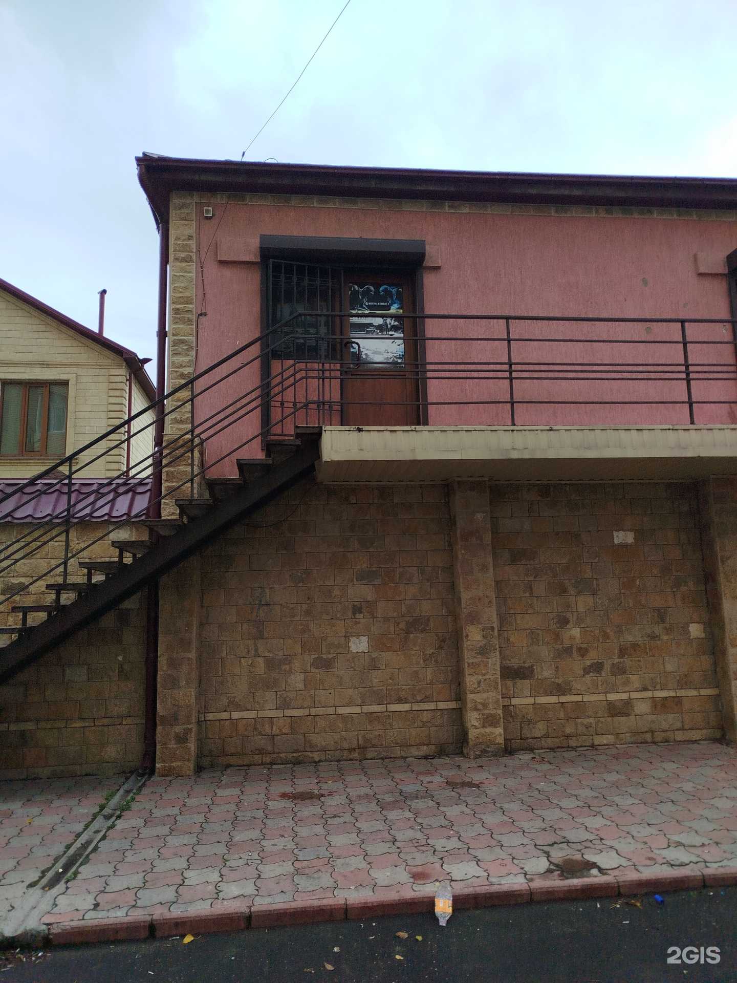 Отзывы на компанию Компьютерный клуб в Махачкале c фото