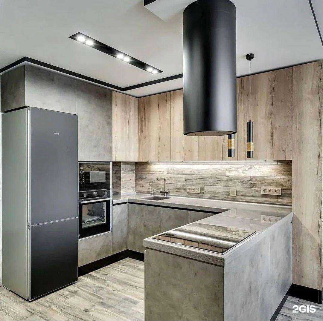 Отзывы на компанию Мастерская мебели в Красноярске c фото