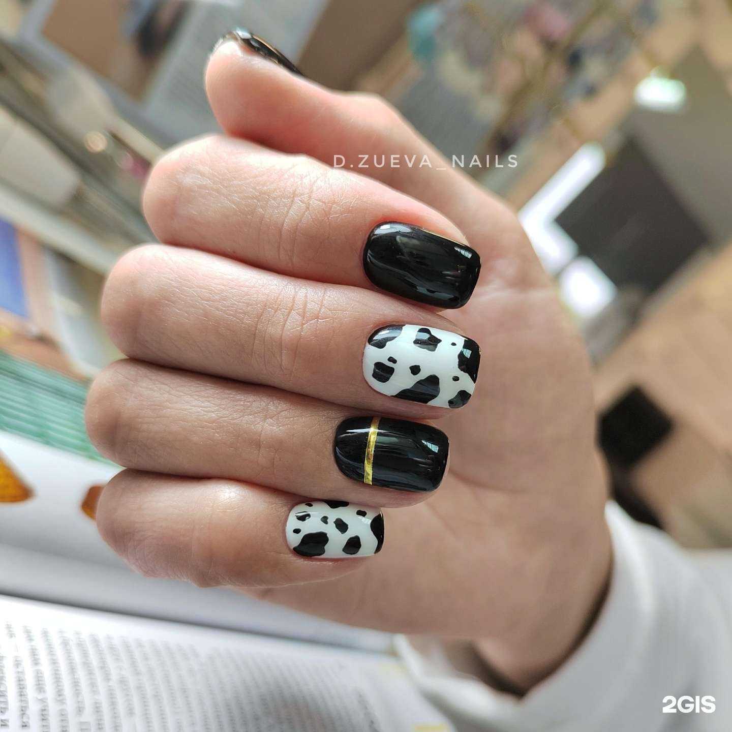 Отзывы на компанию Zueva studio в Нижнем Новгороде c фото