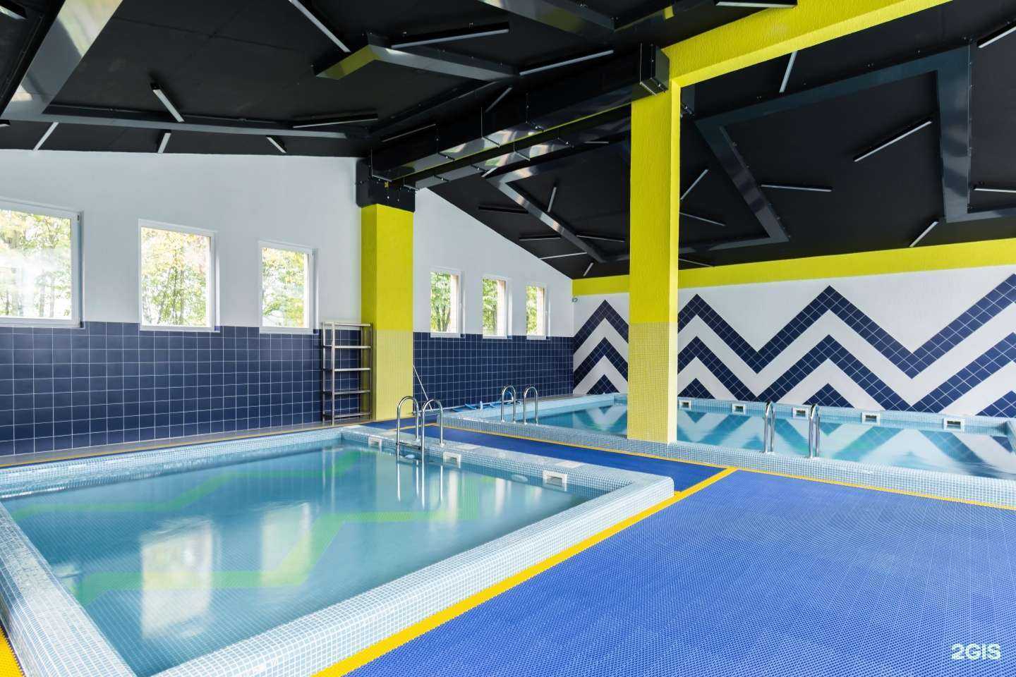 Отзывы на компанию Villa spa в Видном c фото