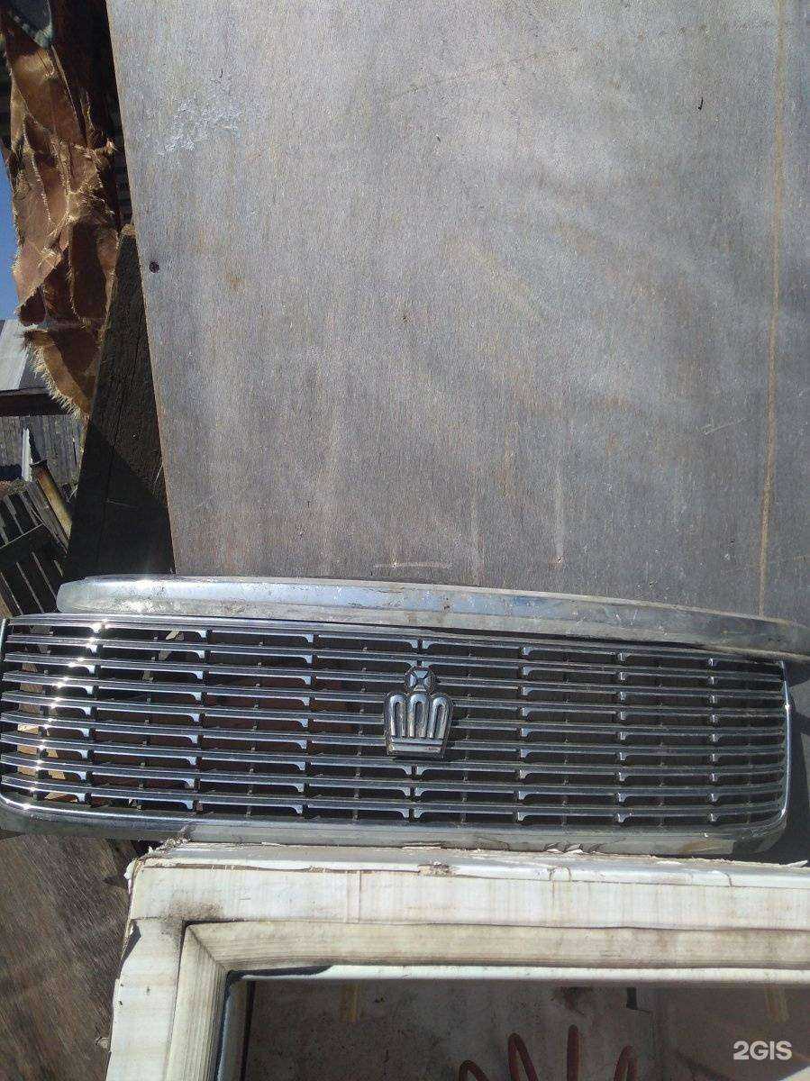 Отзывы на компанию Автосервис в Комсомольске-на-Амуре c фото