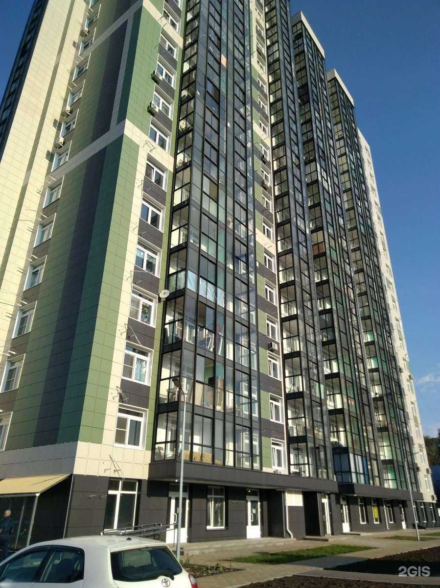 Отзывы на компанию Pod Fenom в Ростове-на-Дону c фото - фотография 2 из 2