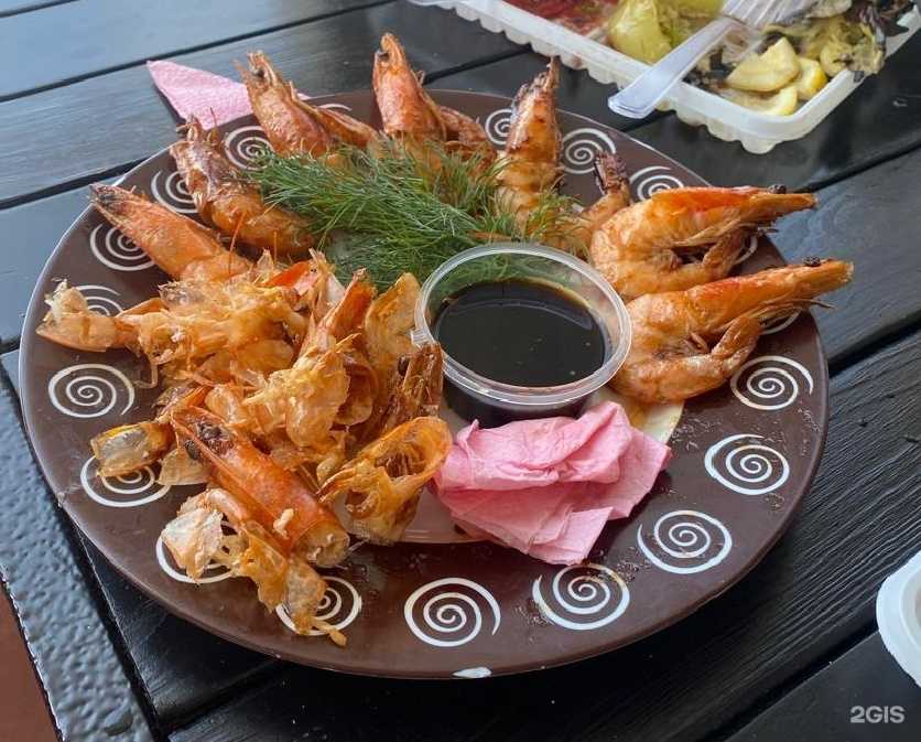 Отзывы на компанию У Артура в Сочи c фото