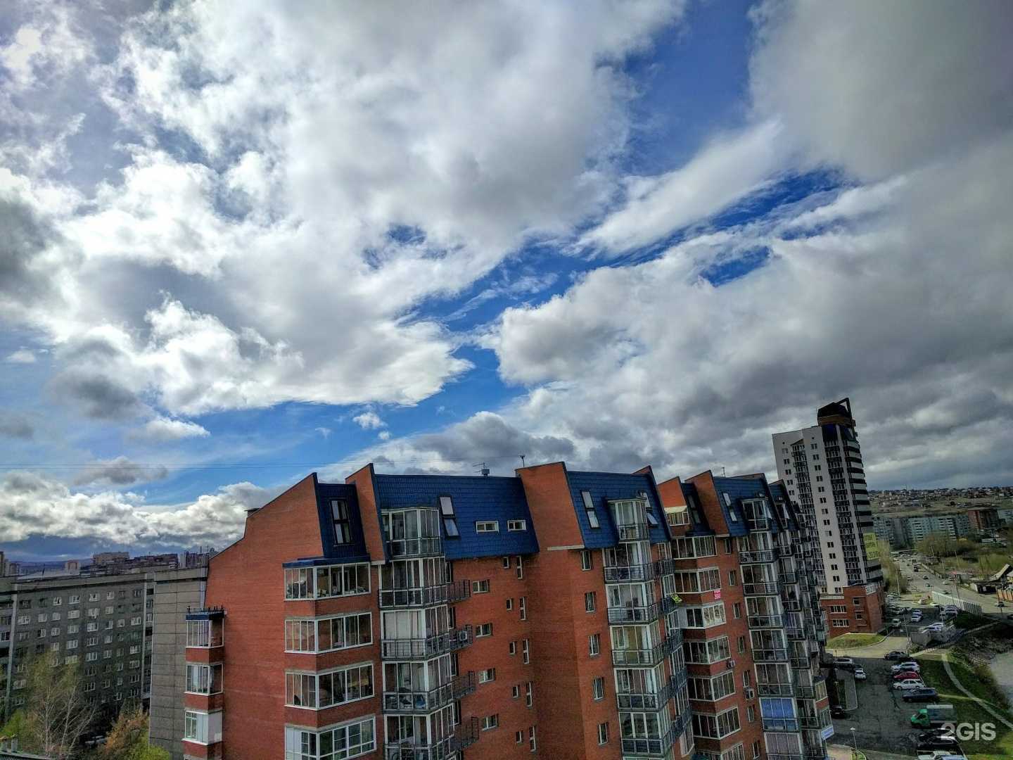 Отзывы на компанию Астрея в Красноярске c фото - фотография 2 из 2