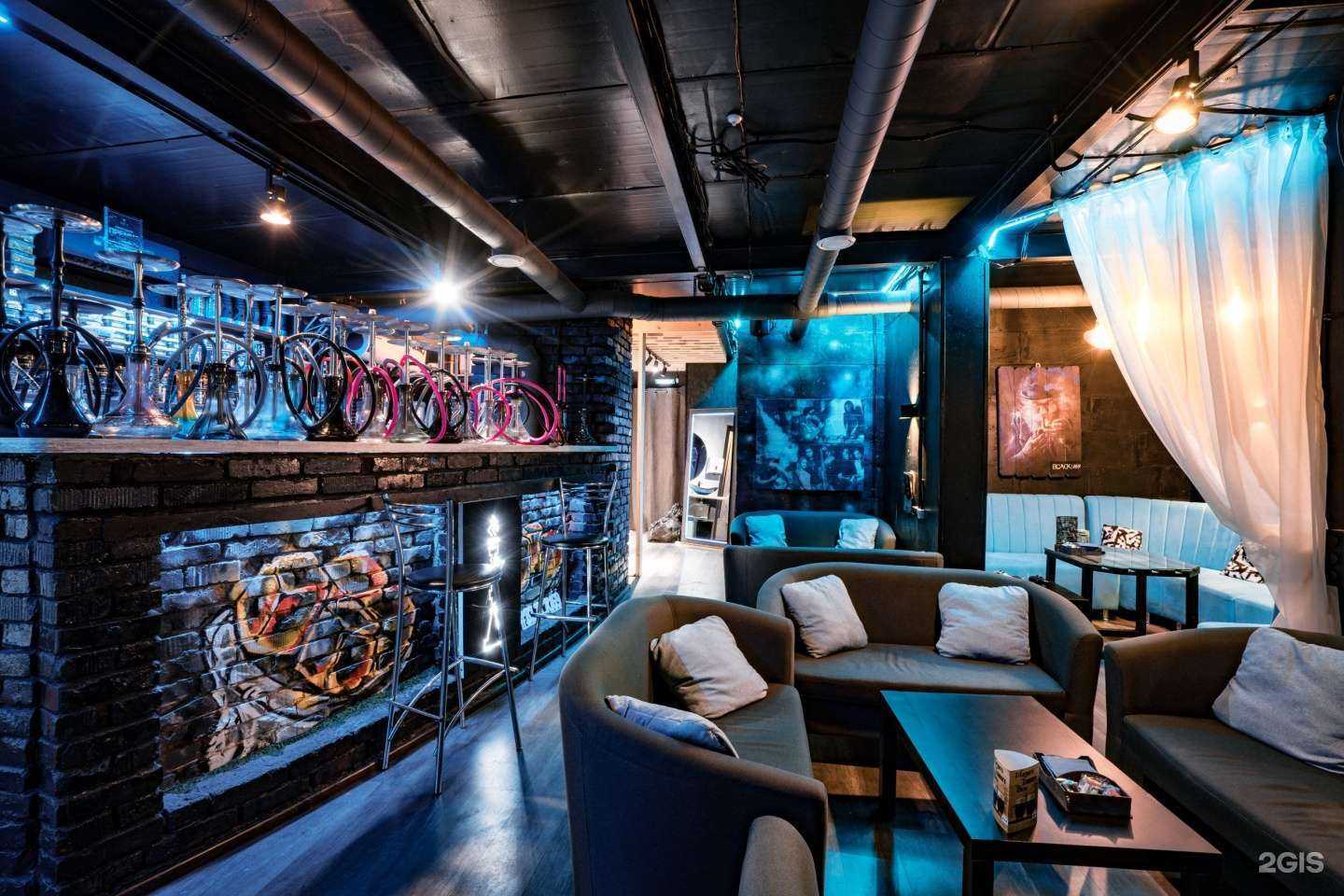 Отзывы на компанию THE BLACK 169 в г. Владивосток c фото