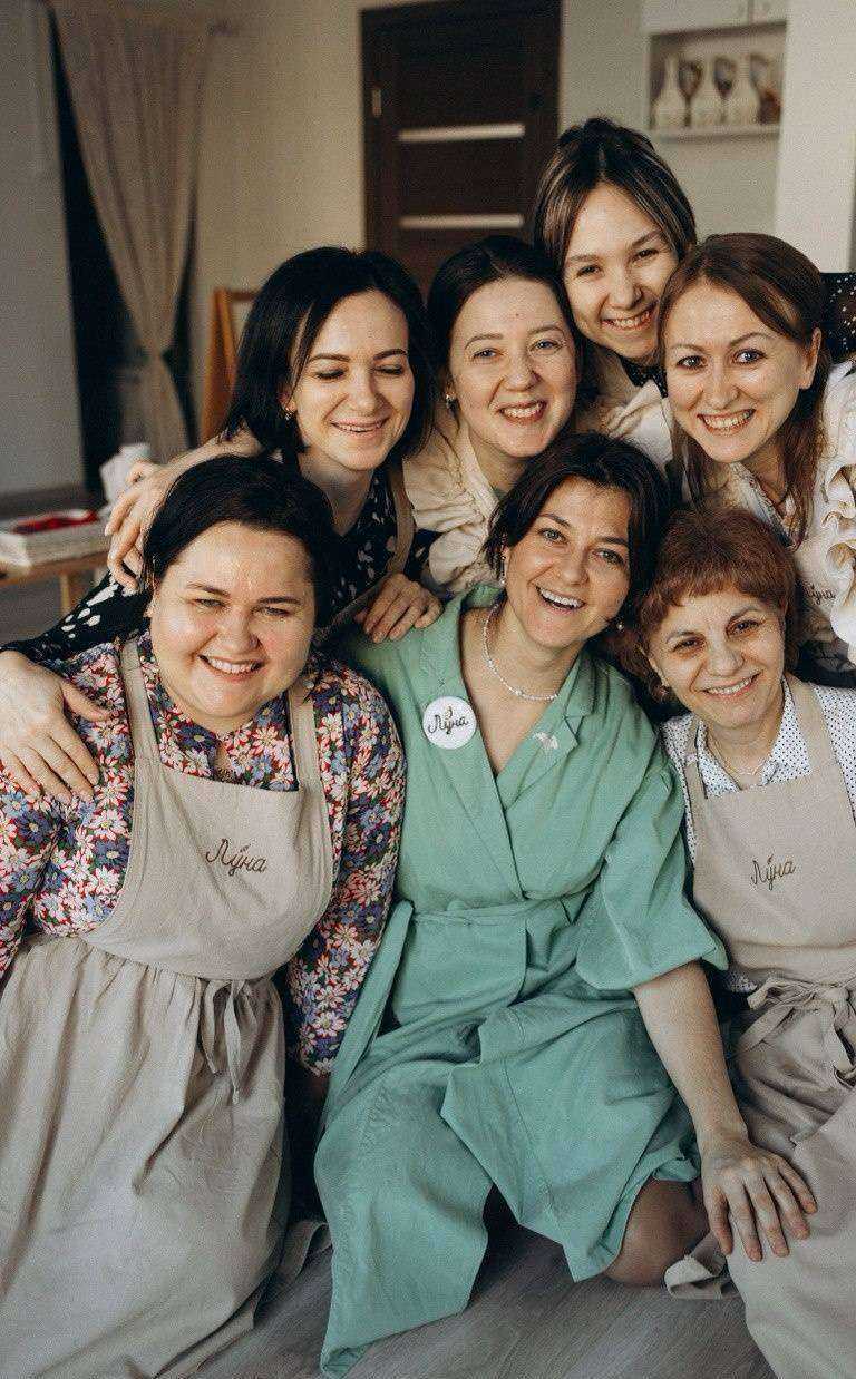 Отзывы на компанию лУна в г. Ханты-Мансийск c фото