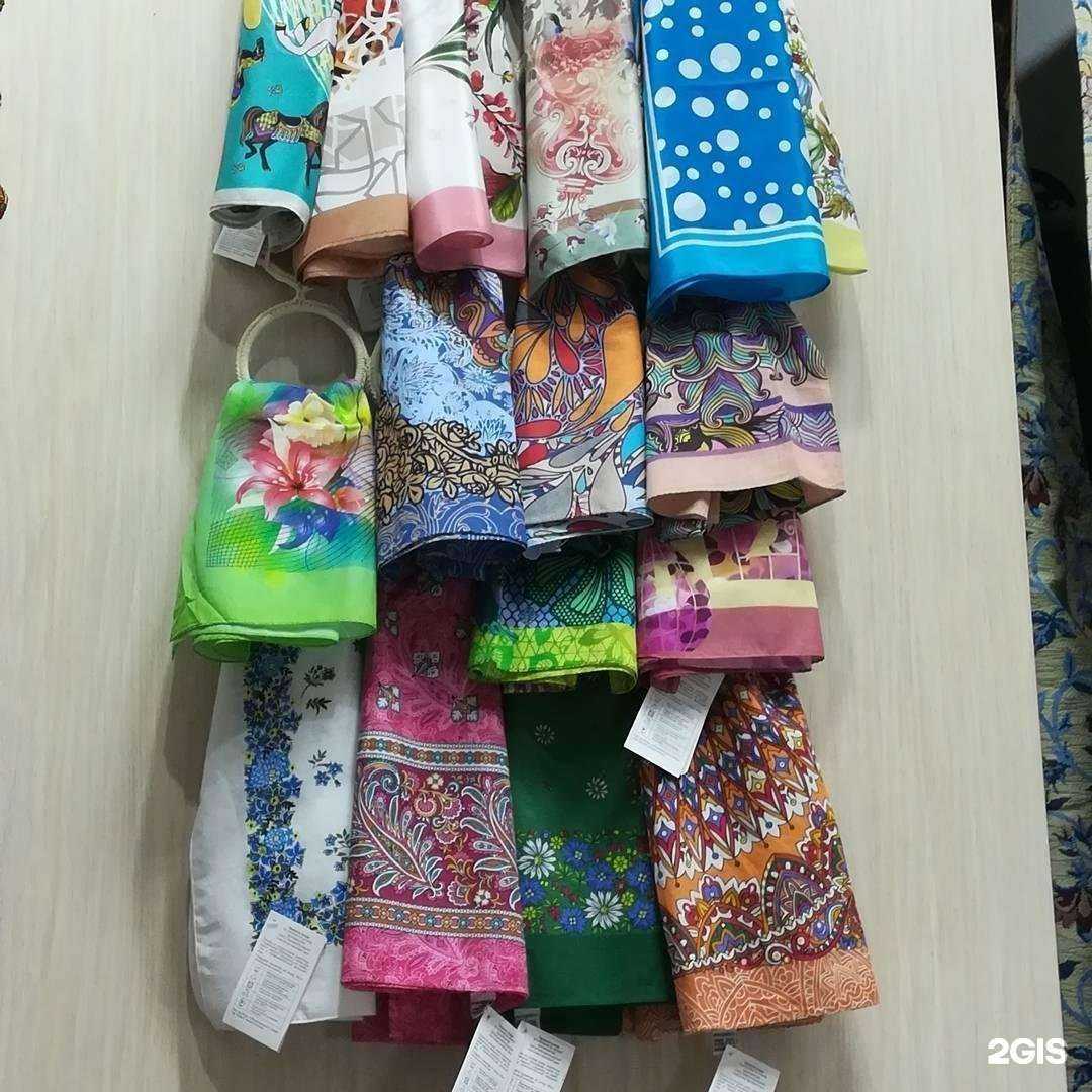 Отзывы на компанию Chale в г. Уфа c фото