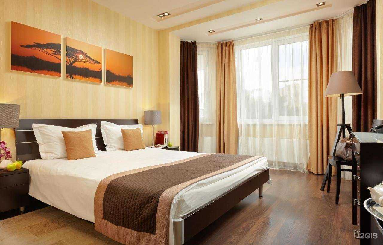 Отзывы на компанию Easy Room в Нижнем Новгороде c фото