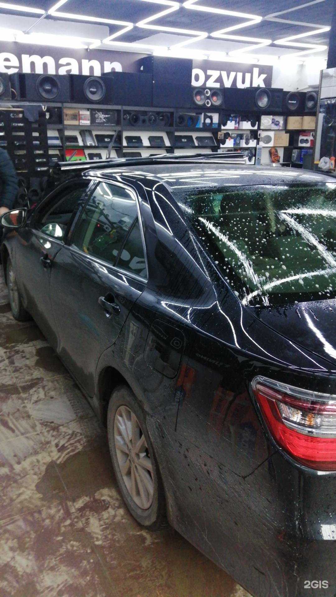 Отзывы на компанию Kleemann tuning в г. Махачкала c фото