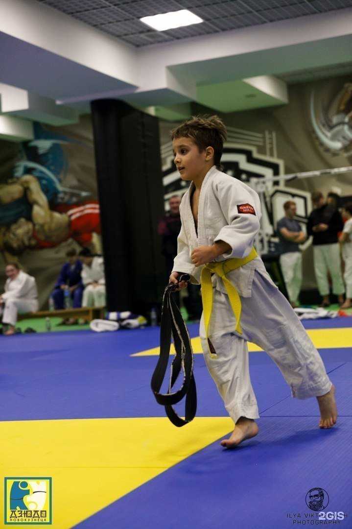 Отзывы на компанию Спортивный клуб в Новокузнецке c фото