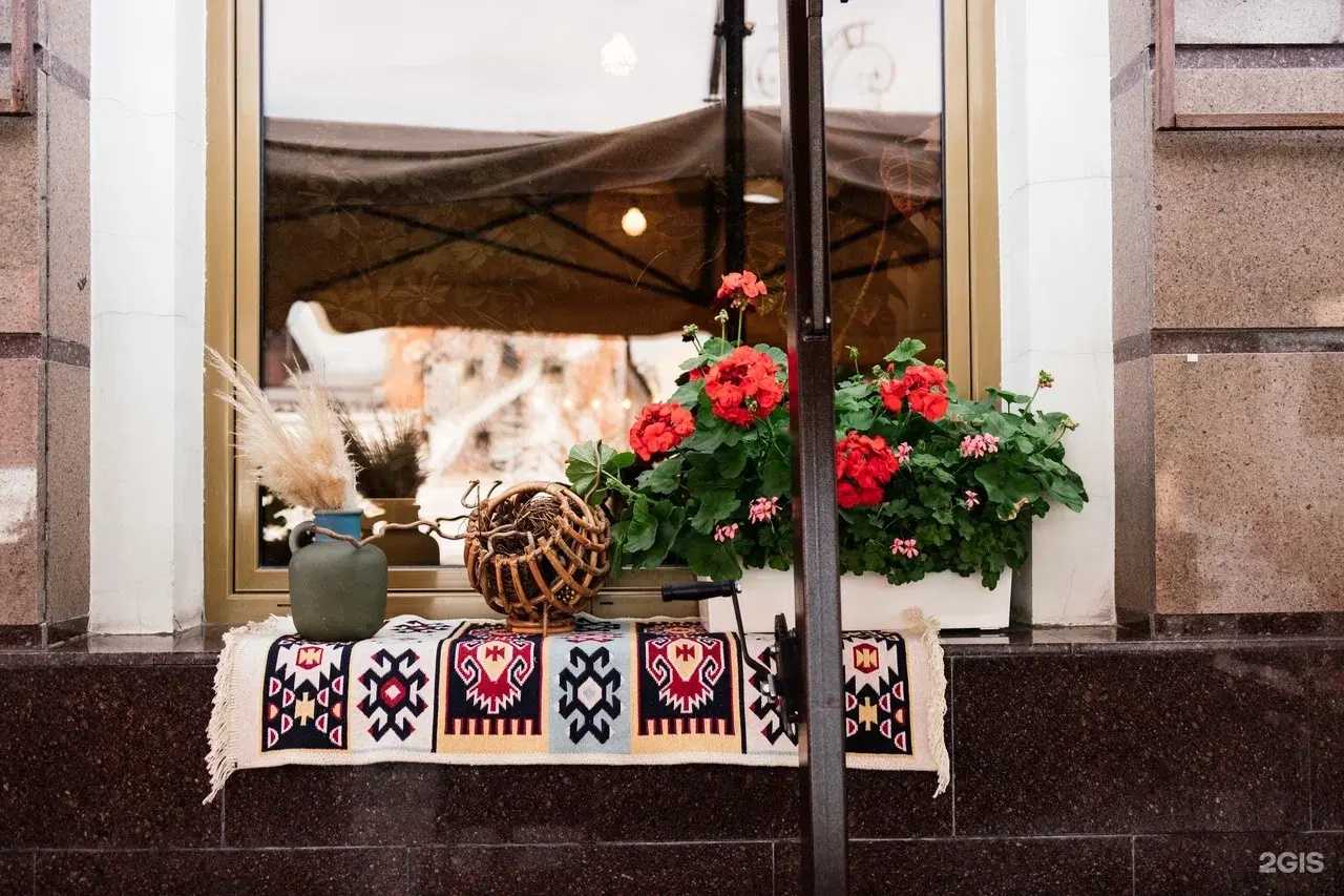 Отзывы на компанию Ван Гоги в Тюмени c фото